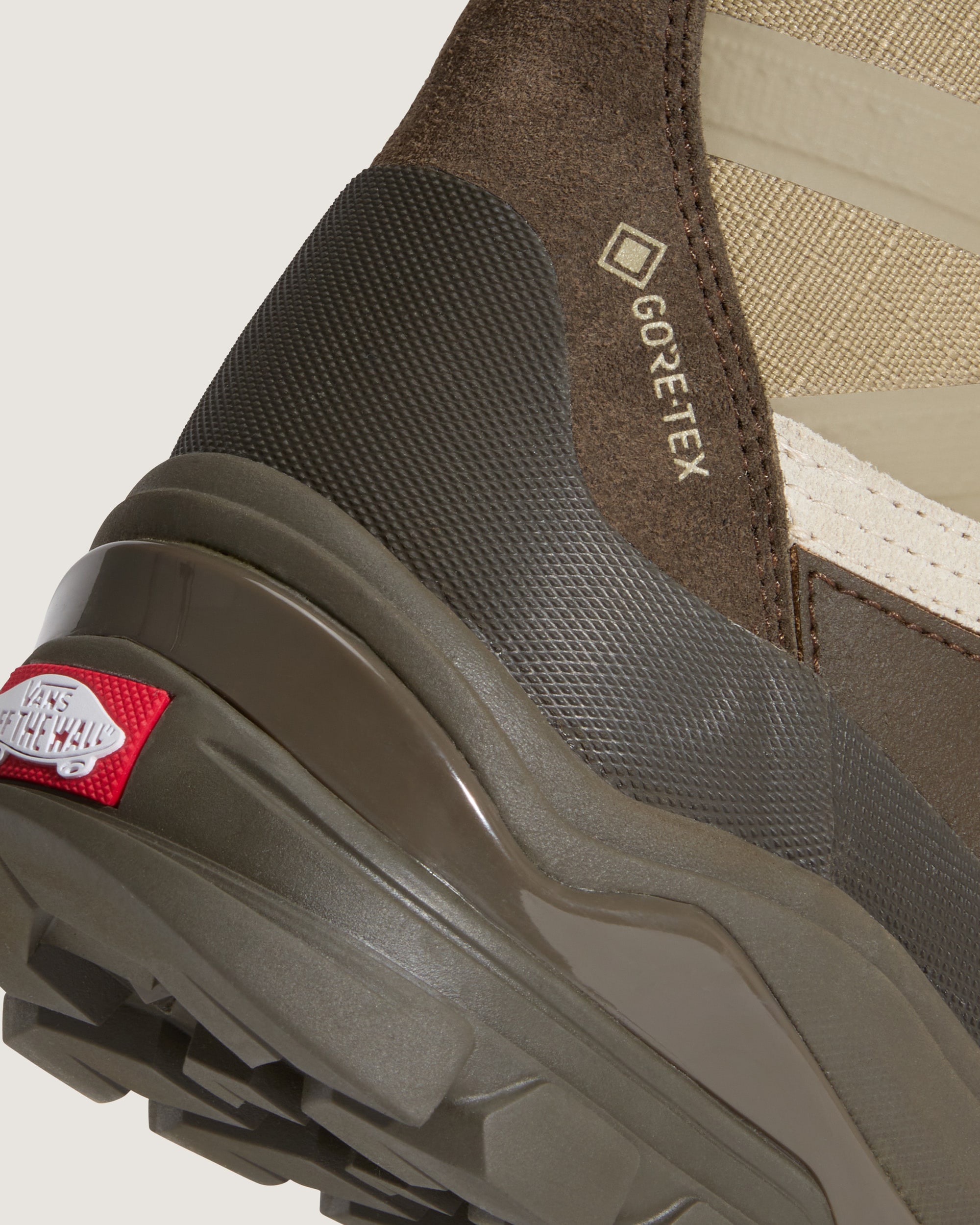 SnowKicker GORETEX Boot VANS Bay Leaf Green ALT7