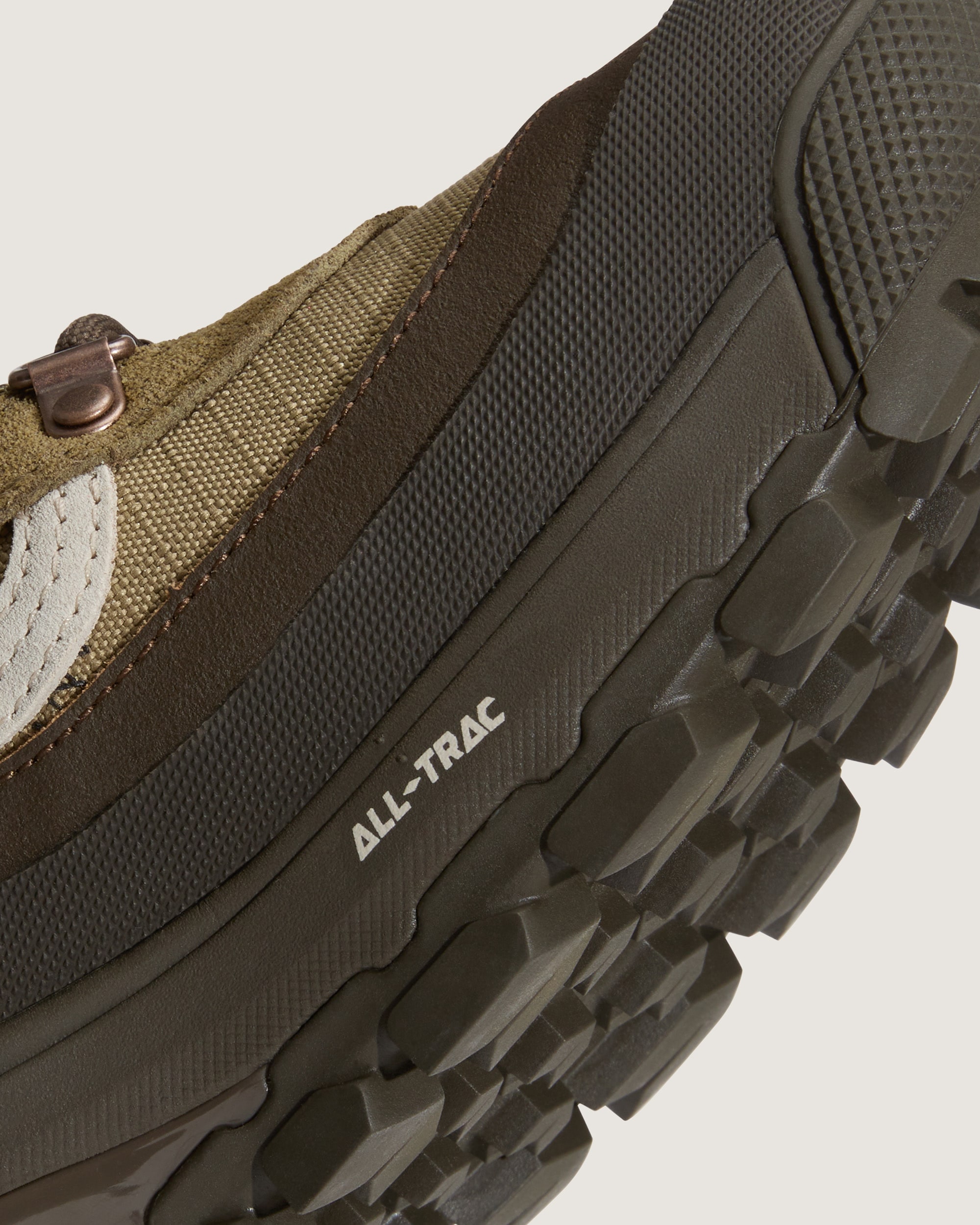 SnowKicker GORETEX Boot VANS Bay Leaf Green ALT8