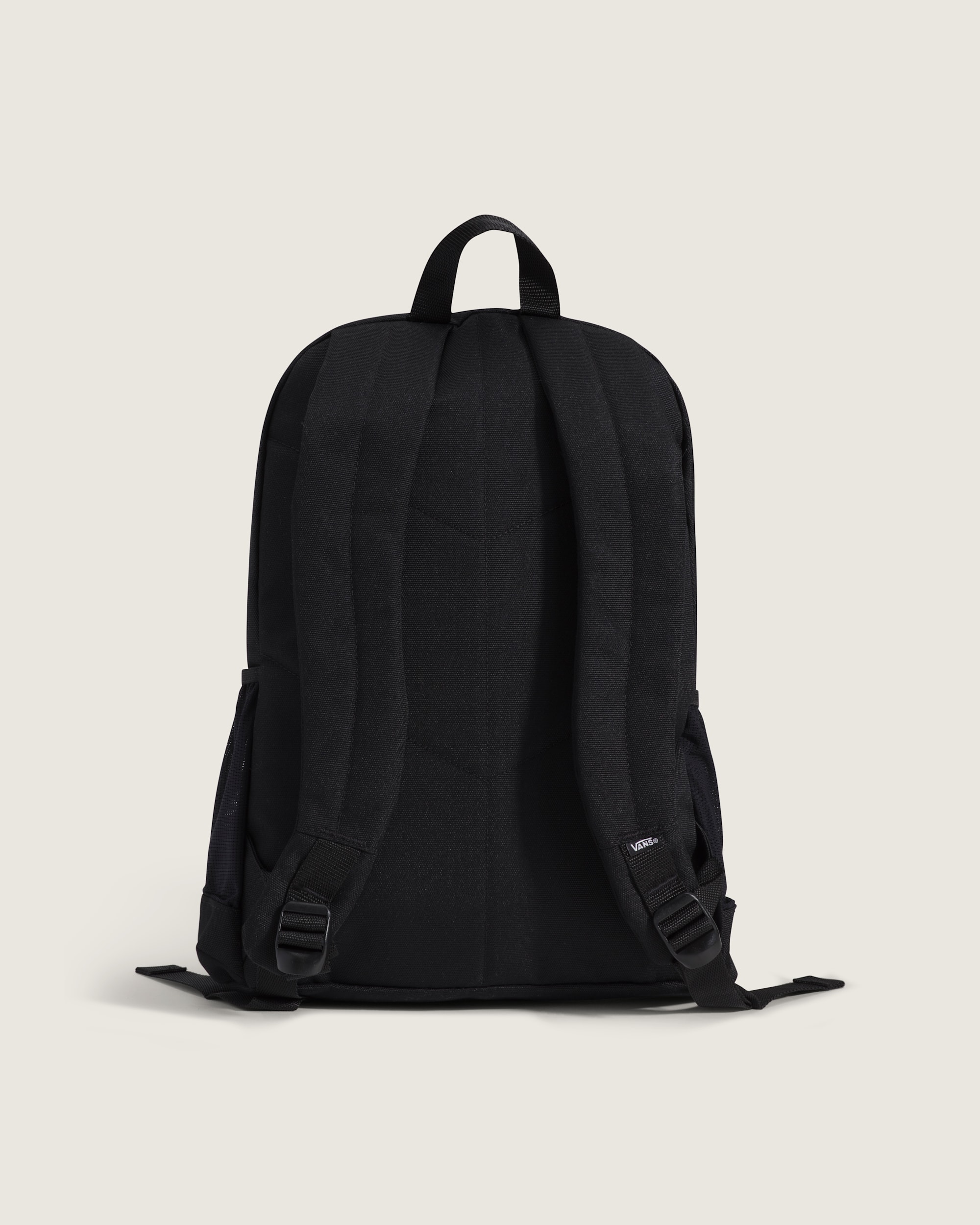 Off The Wall Skatepack Backpack VANS Black ALT7