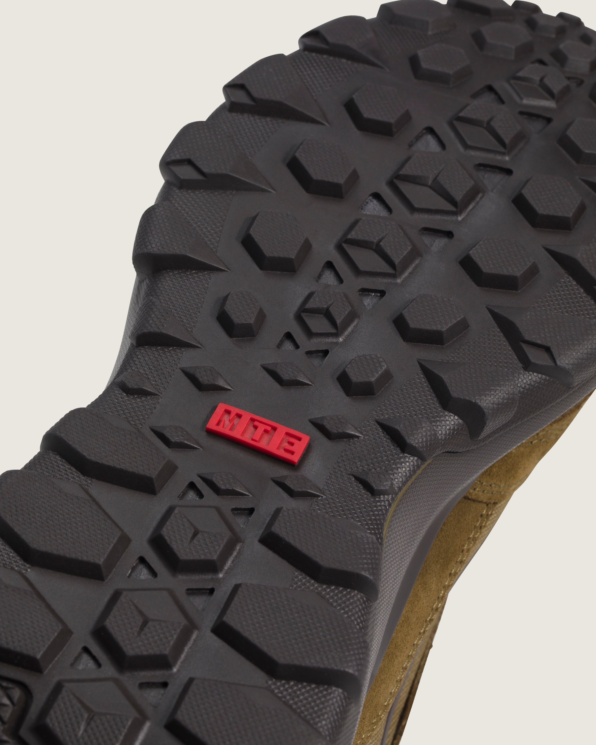 Crestline Waterproof Boot VANS Tobacco Brown ALT4