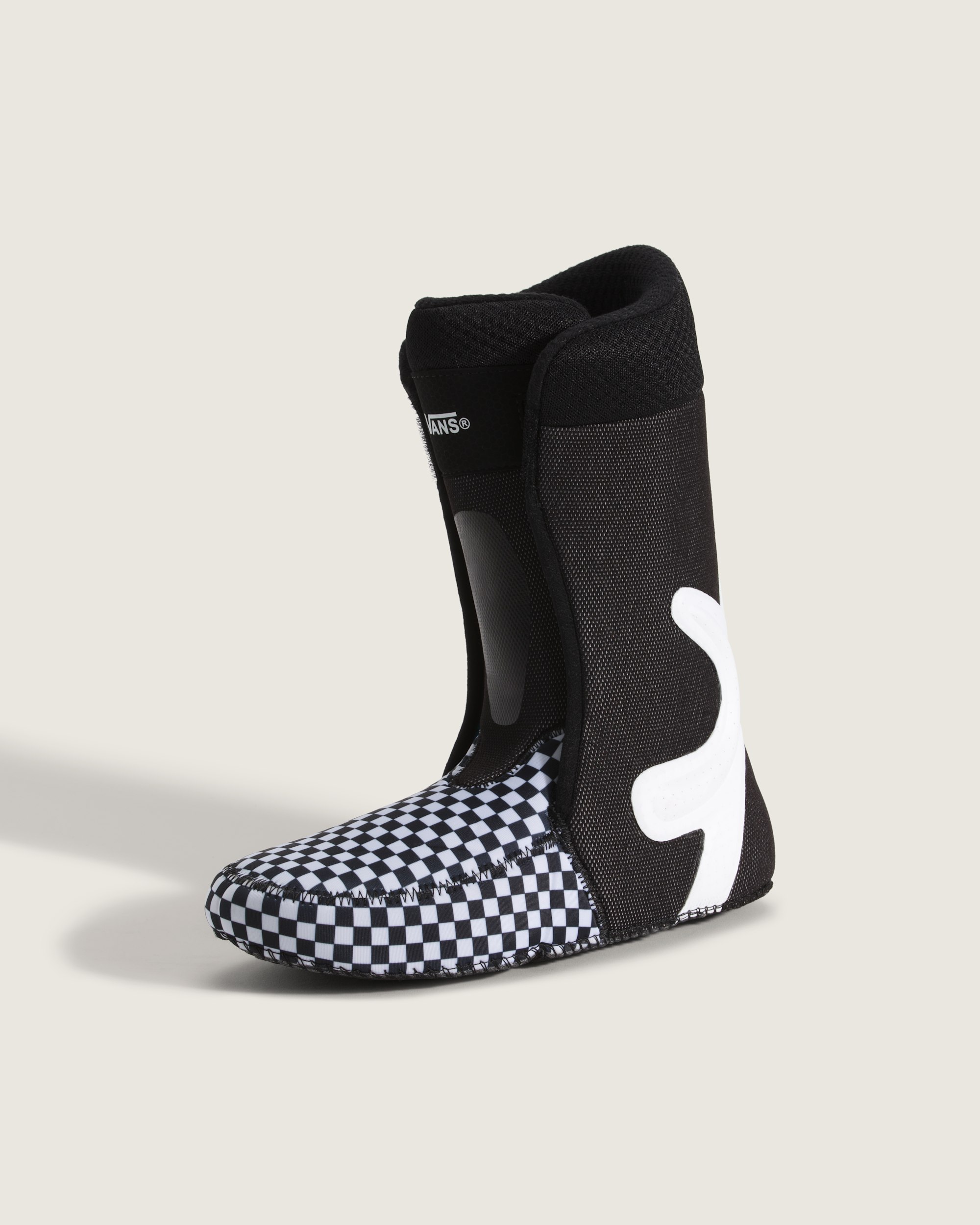 Infuse Snowsurf Snowboard Boot in Black | Vans