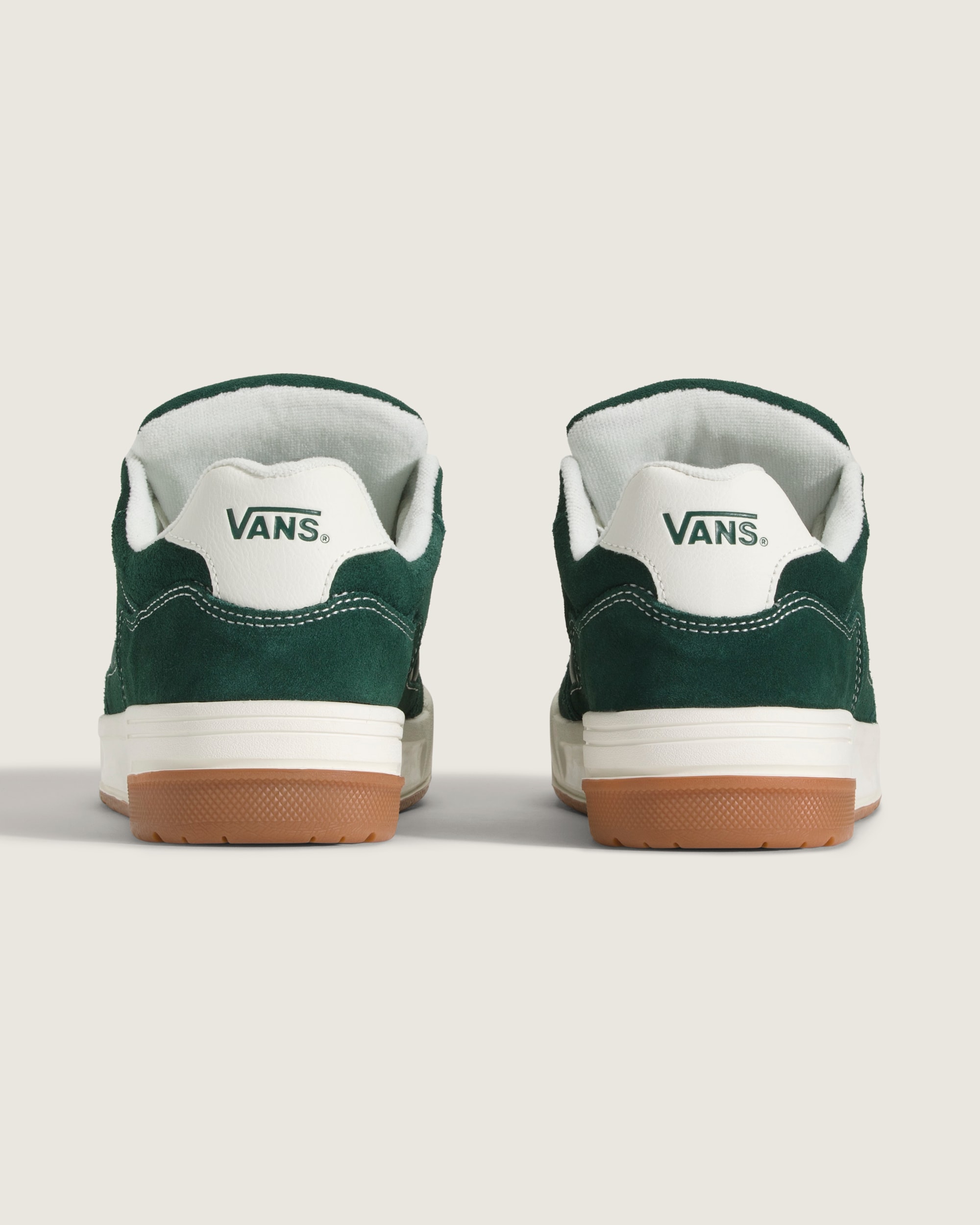 Upland Shoe VANS Emerald Green ALT3