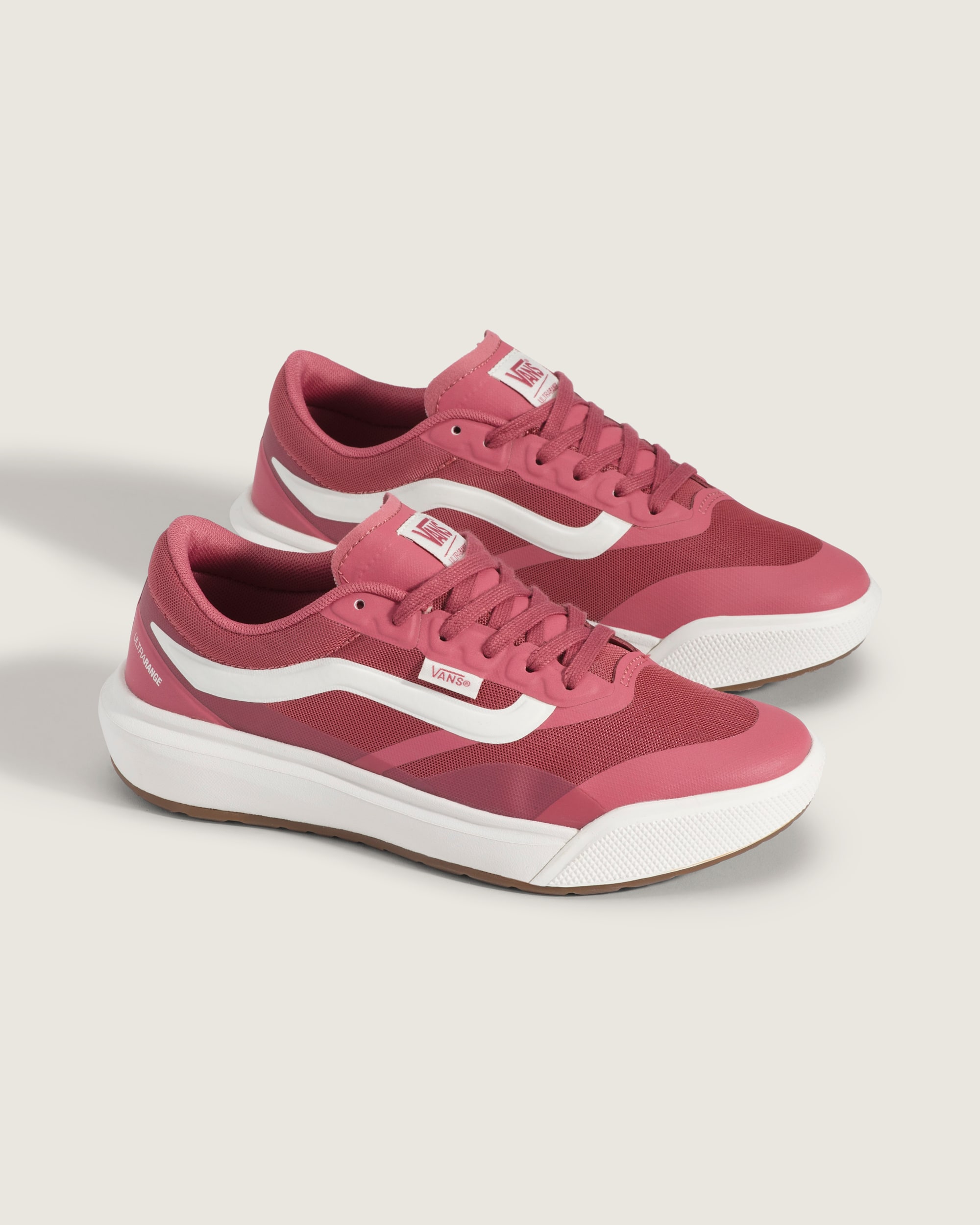 UltraRange 20 Shoe VANS Mauvewood Pink ALT1