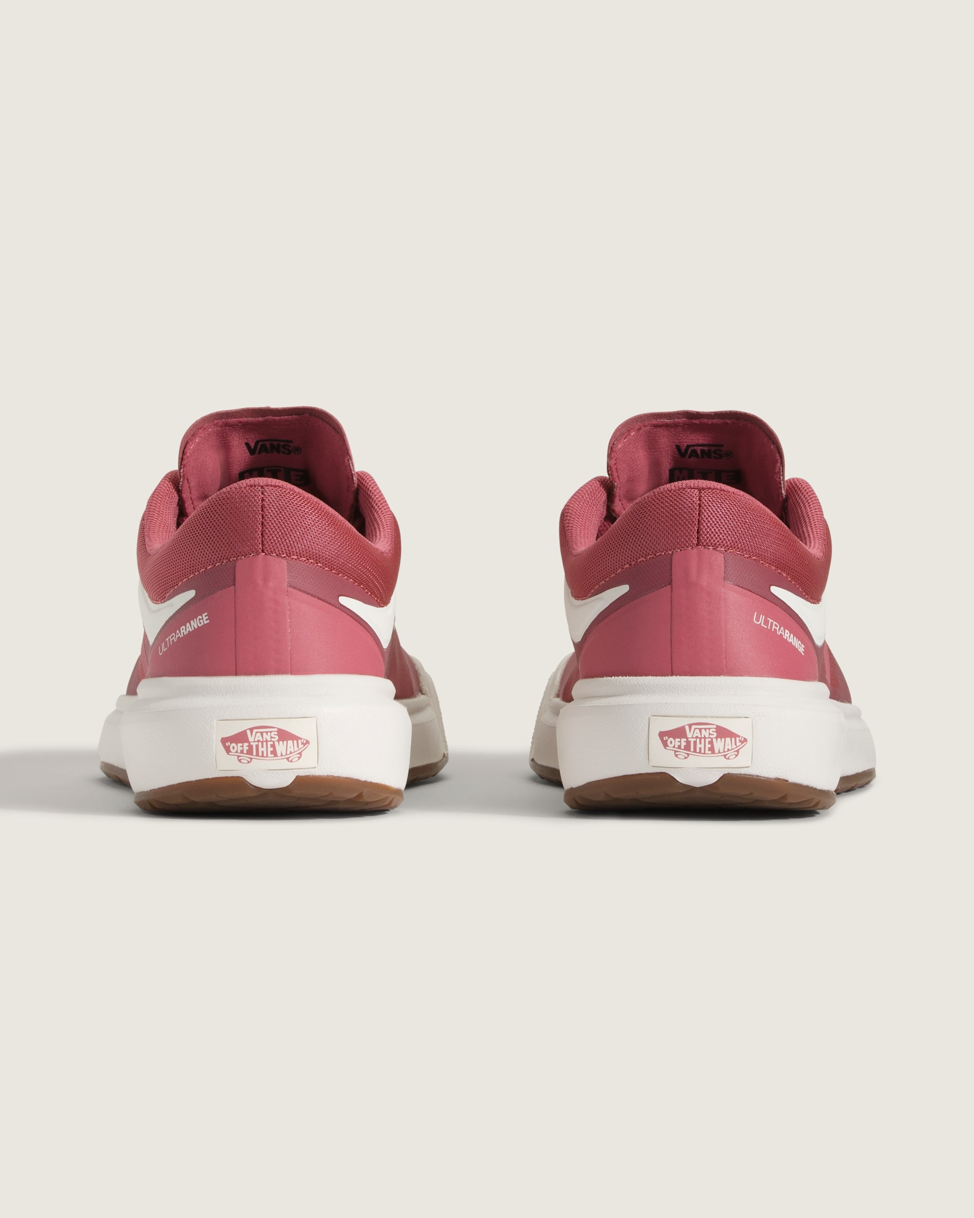 UltraRange 20 Shoe VANS Mauvewood Pink ALT3