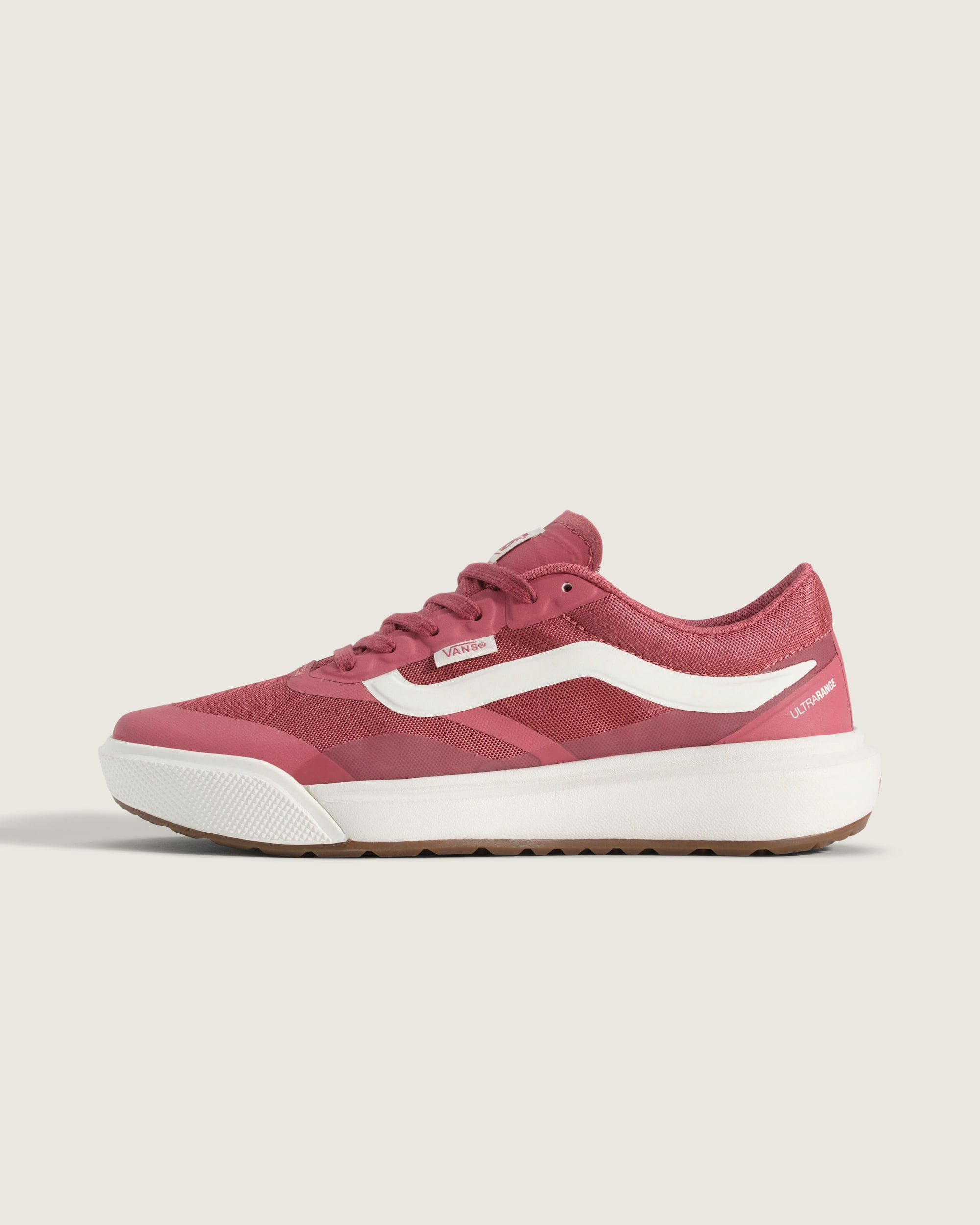 UltraRange 20 Shoe VANS Mauvewood Pink HERO