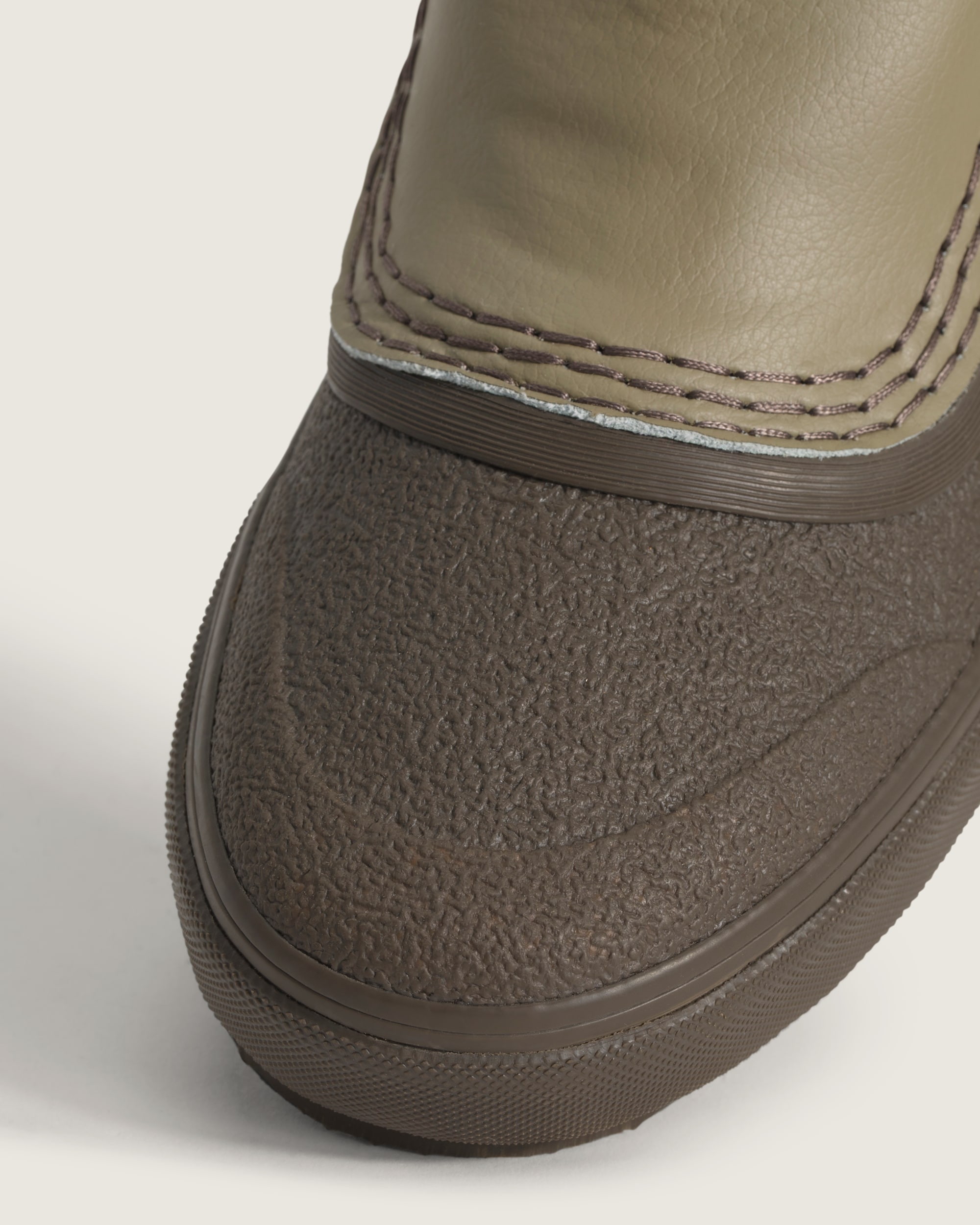 Standard Mid Chelsea Waterproof Boot VANS Bay Leaf Green ALT5