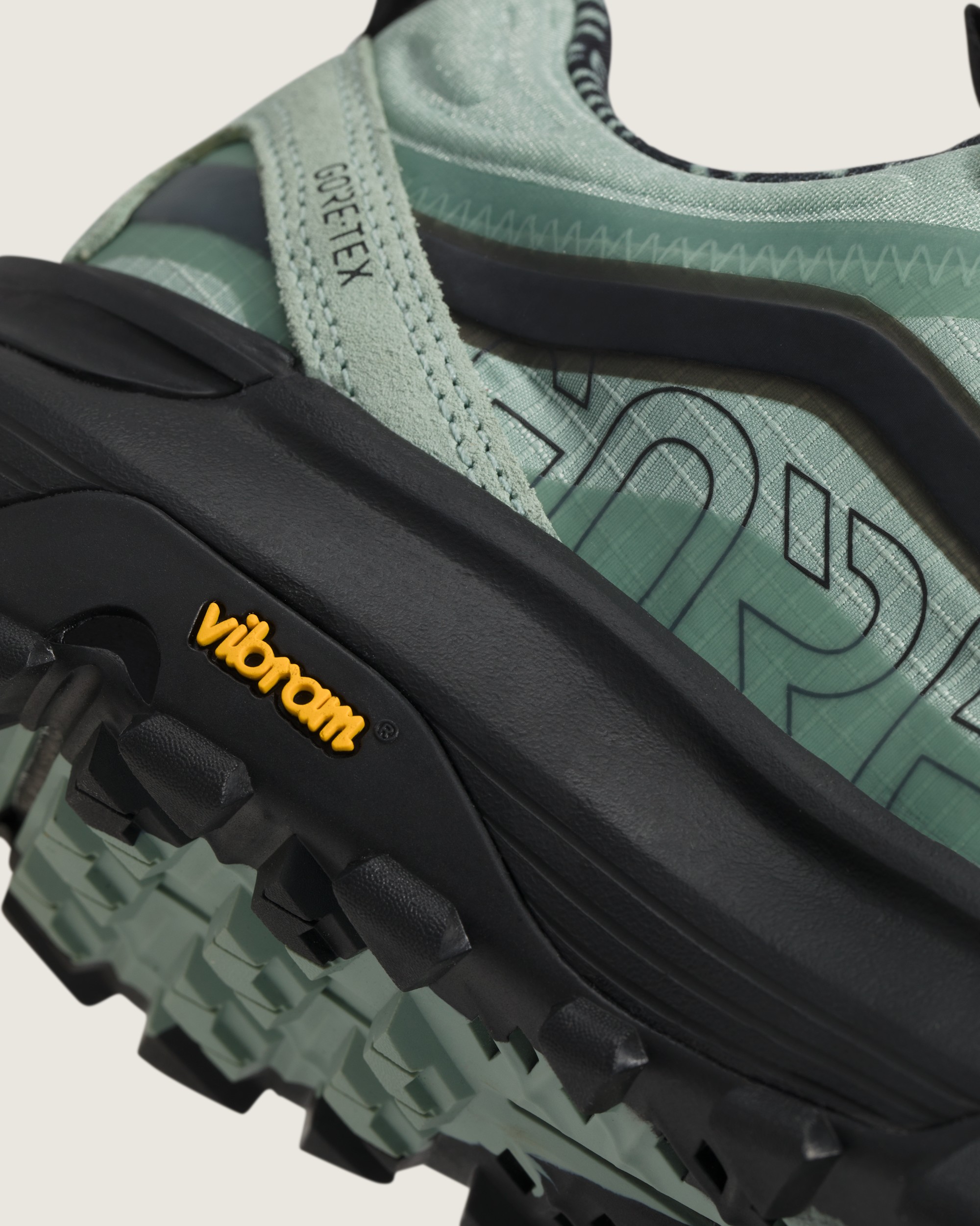 Crosspath XC GORETEX Shoe VANS Dusty Olive Blue ALT5