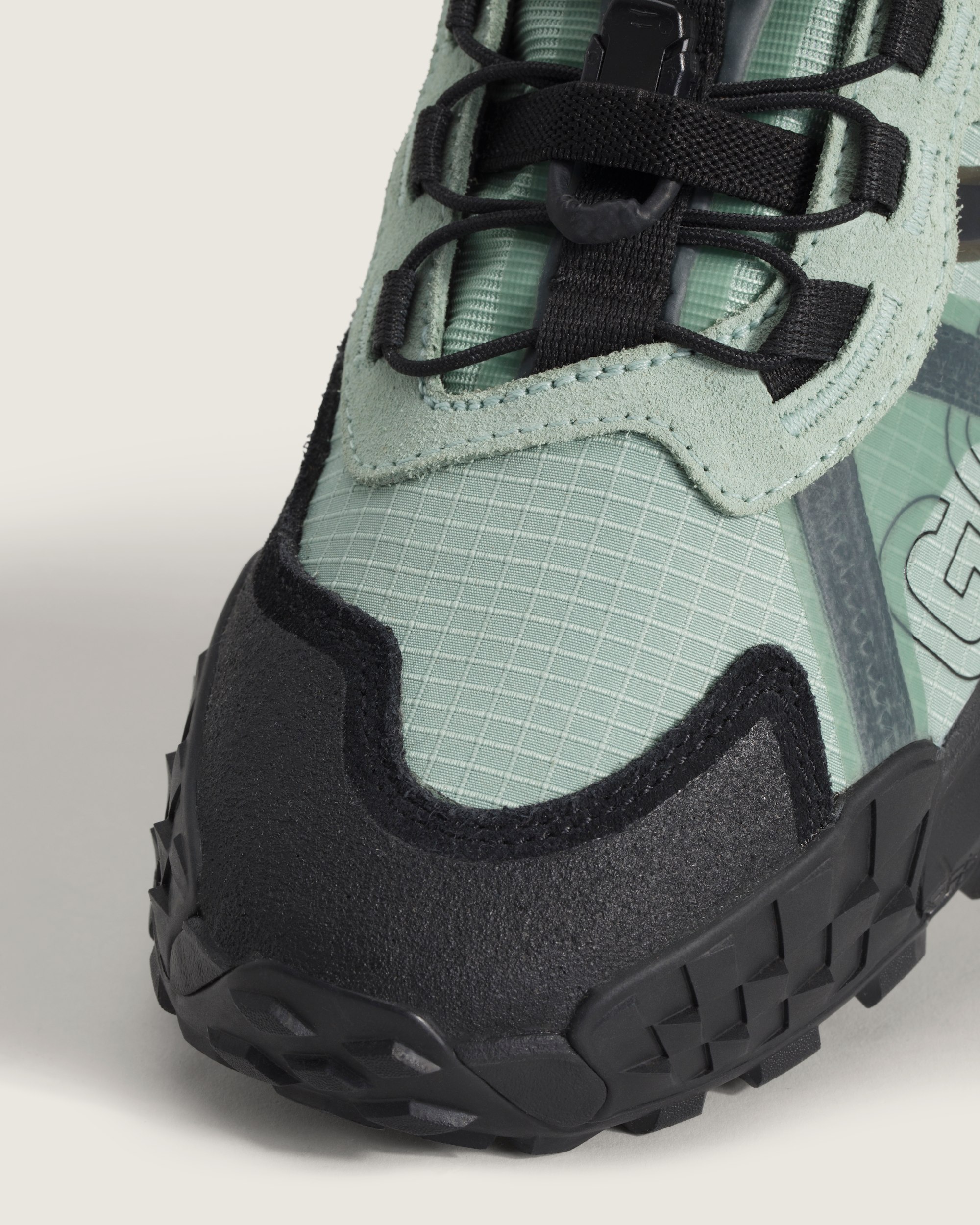 Crosspath XC GORETEX Shoe VANS Dusty Olive Blue ALT7