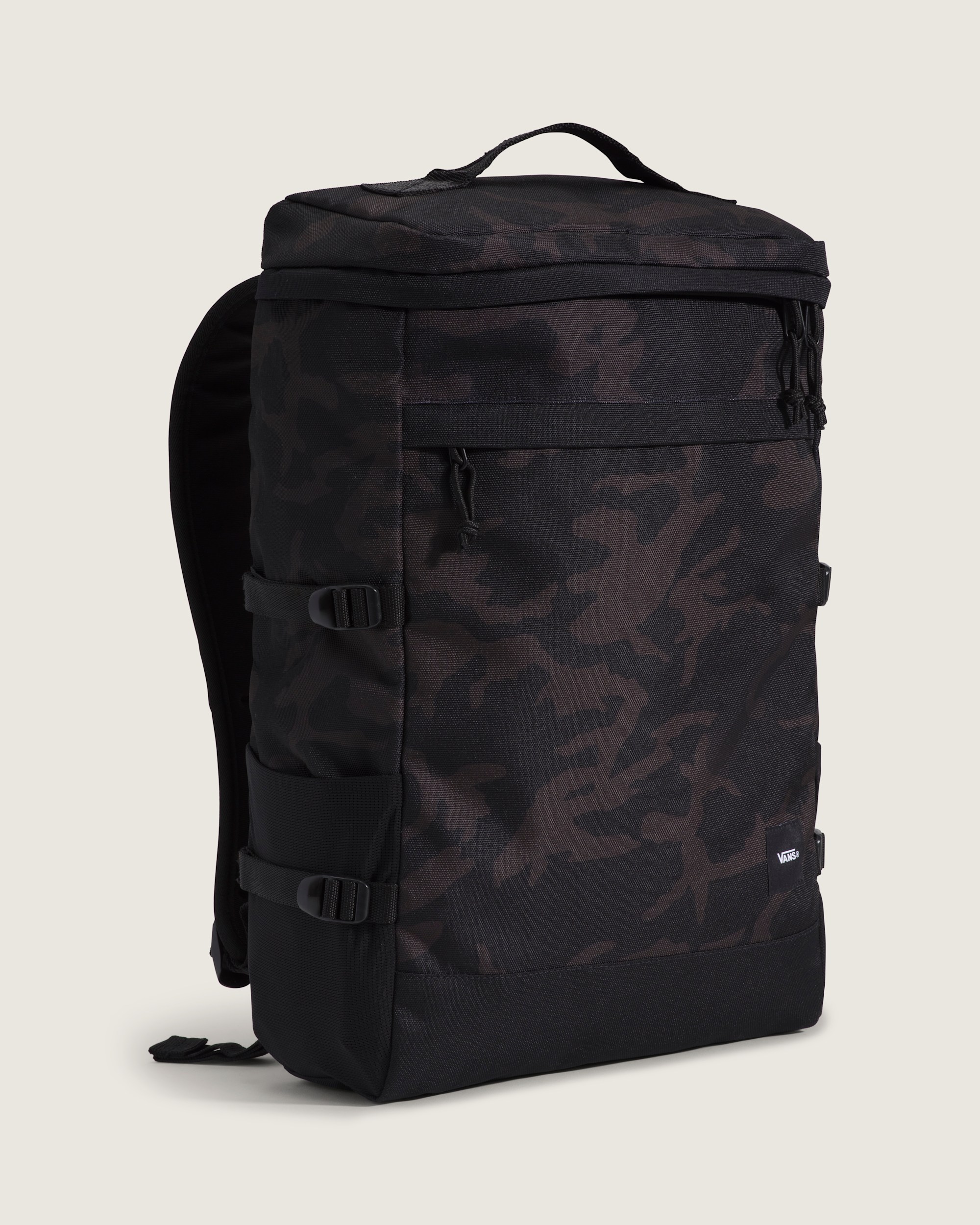 Omit Backpack VANS Camo Black ALT4