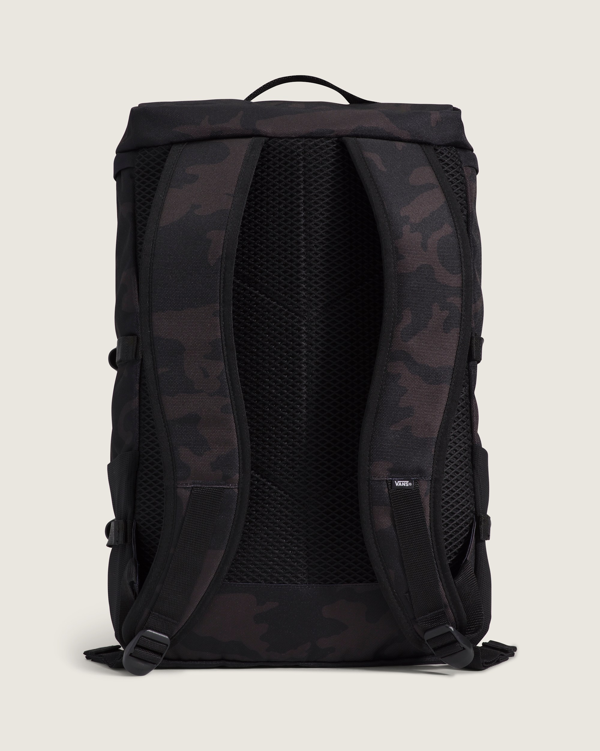 Omit Backpack VANS Camo Black ALT5
