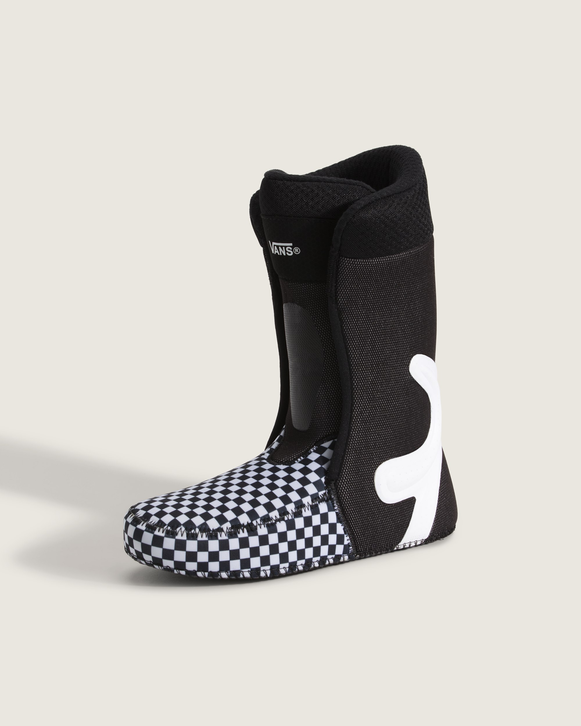 HiCountry Snowboard Boot VANS Faded Black ALT6