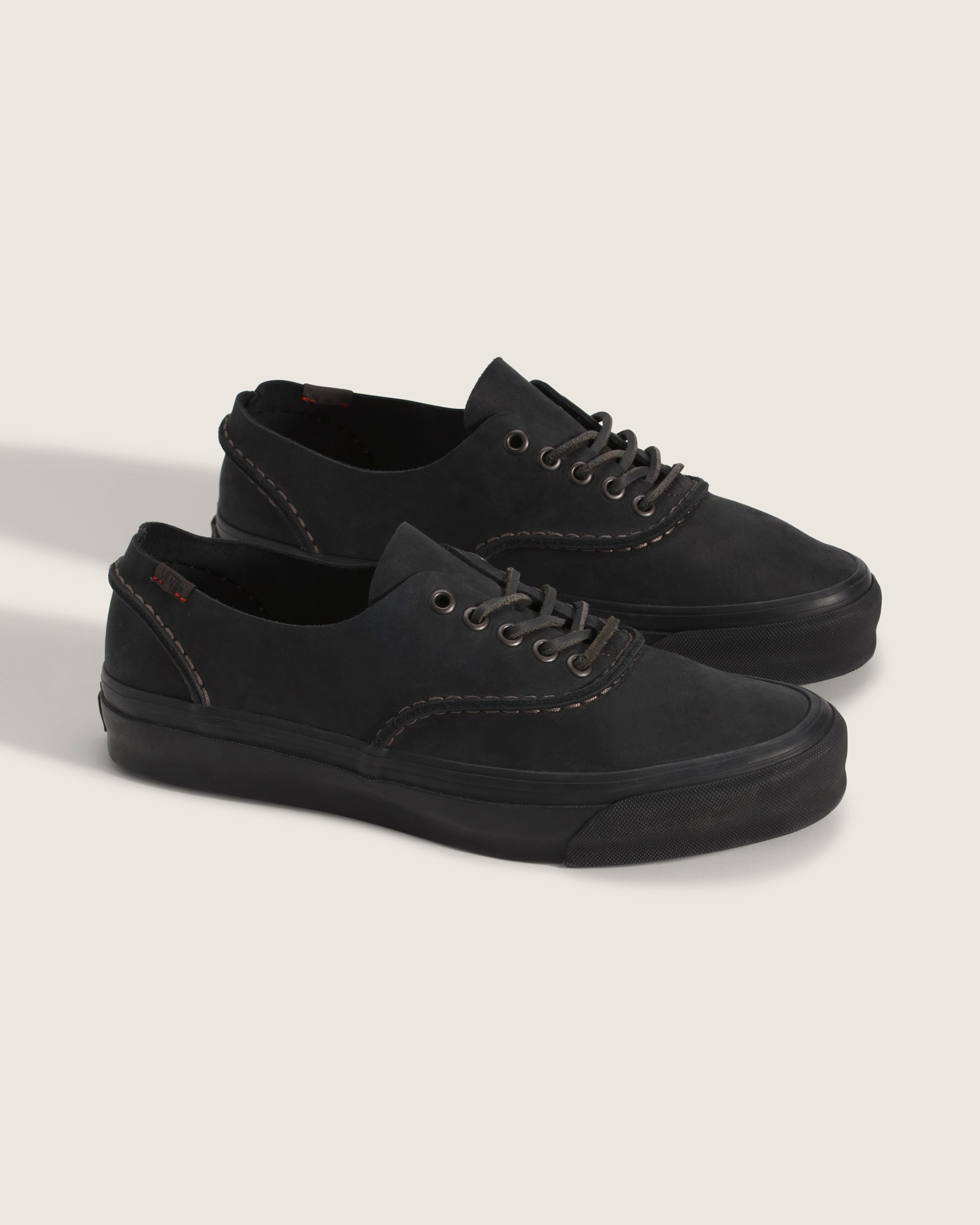 OTW Era 95 Moc Stitch Vibram VANS Black ALT1