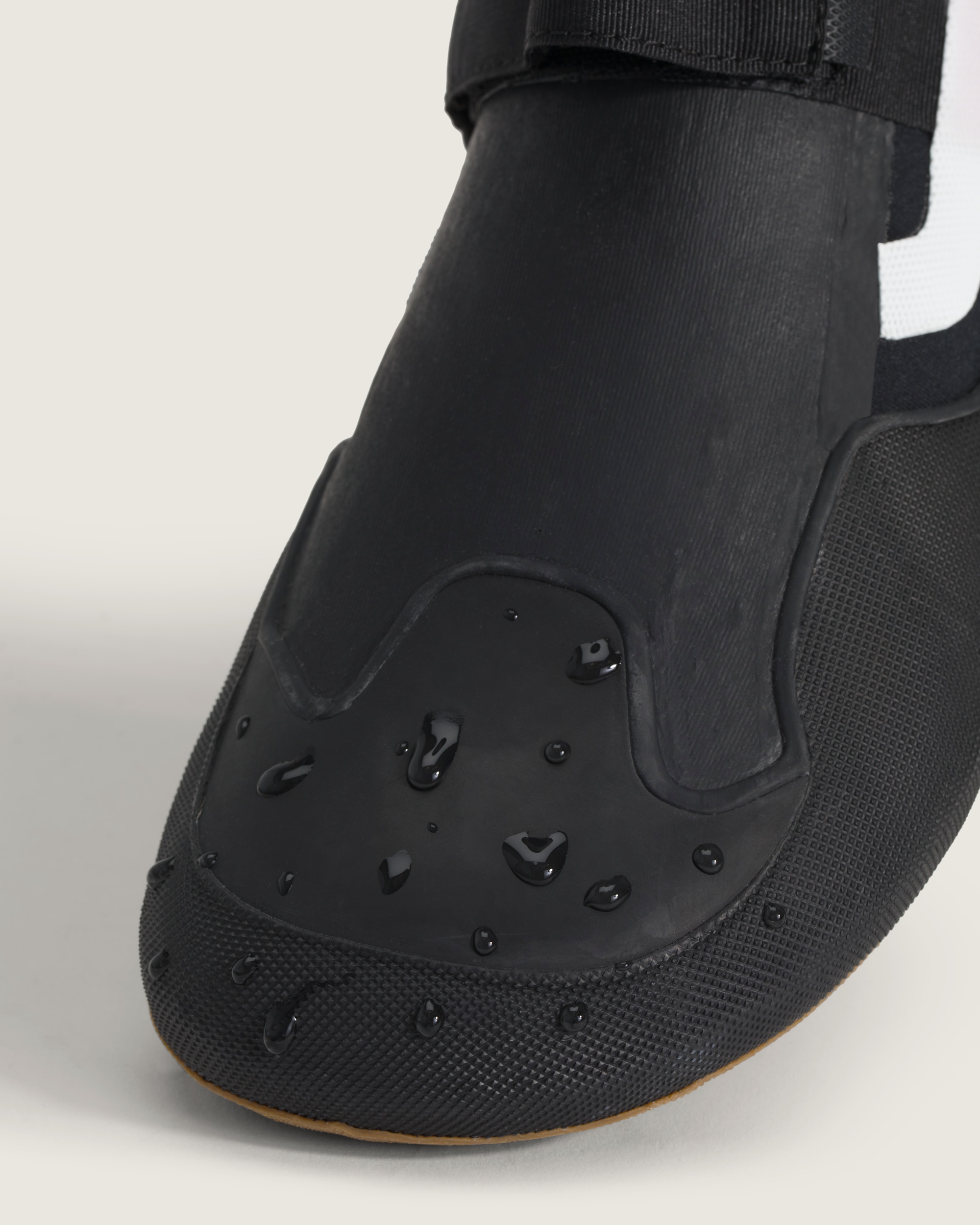 SF 5MM Bootie VANS Black ALT6