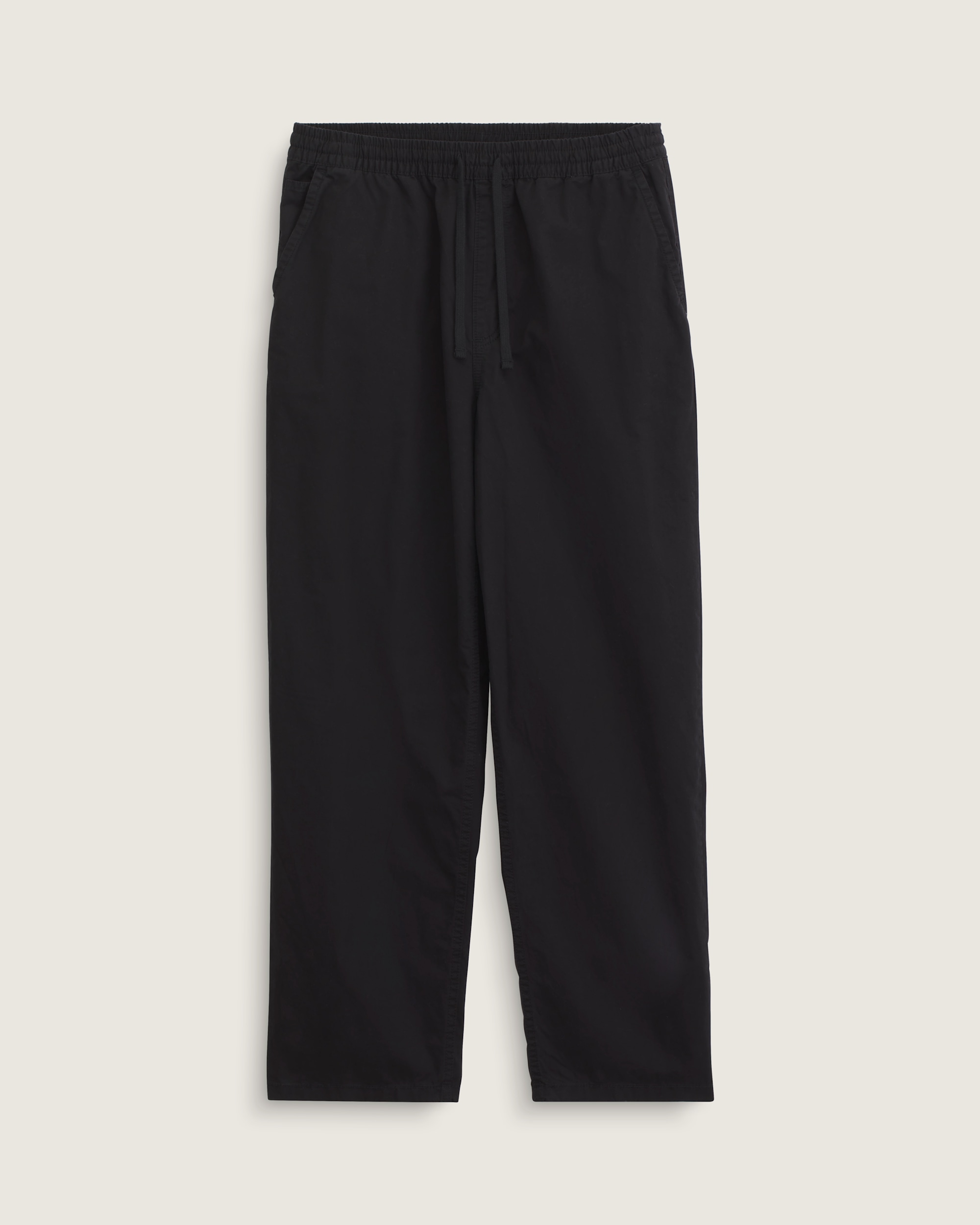 Range Baggy Pants VANS Black HERO