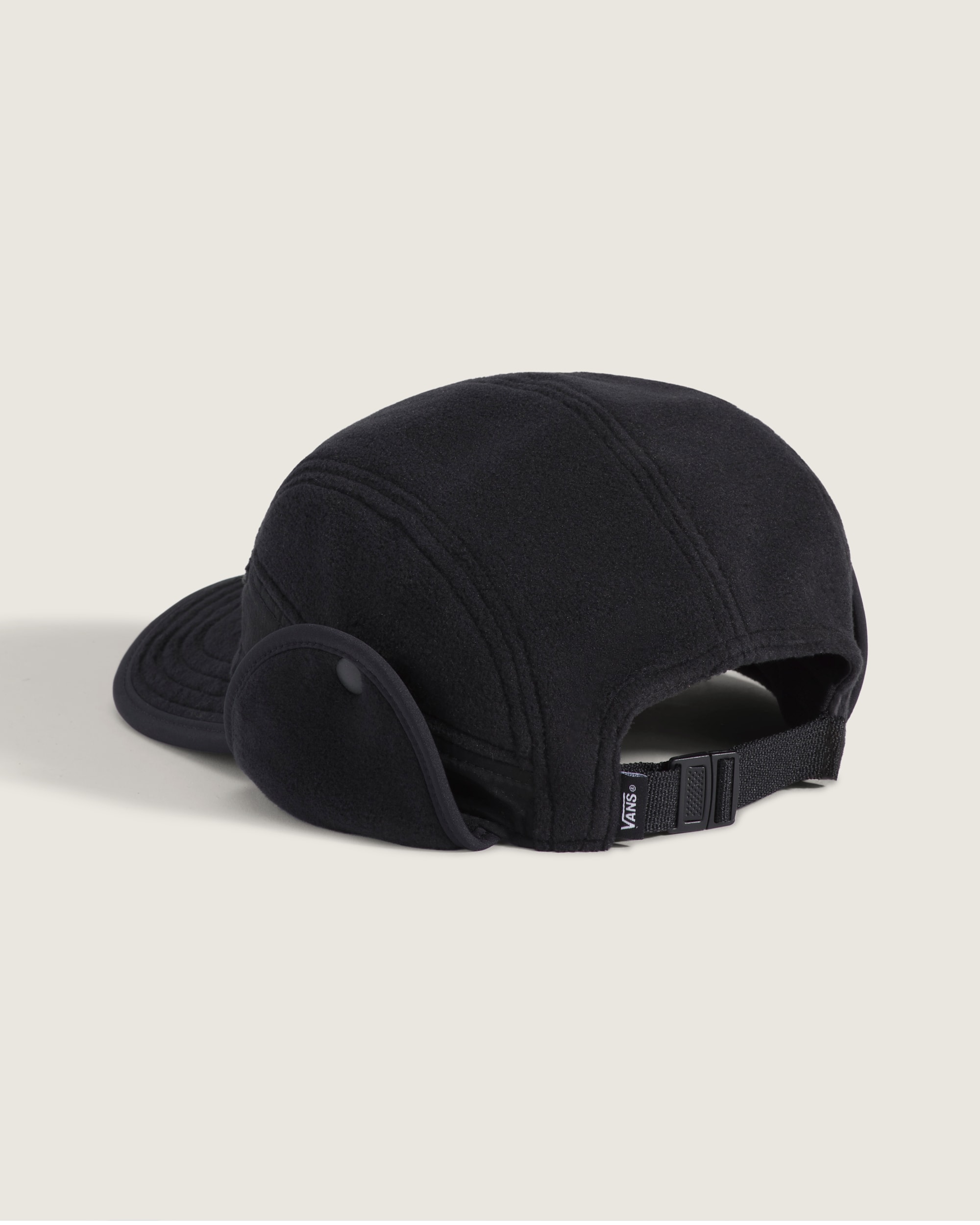 Windstopper Polartec® Earflap Hat in Black | Vans