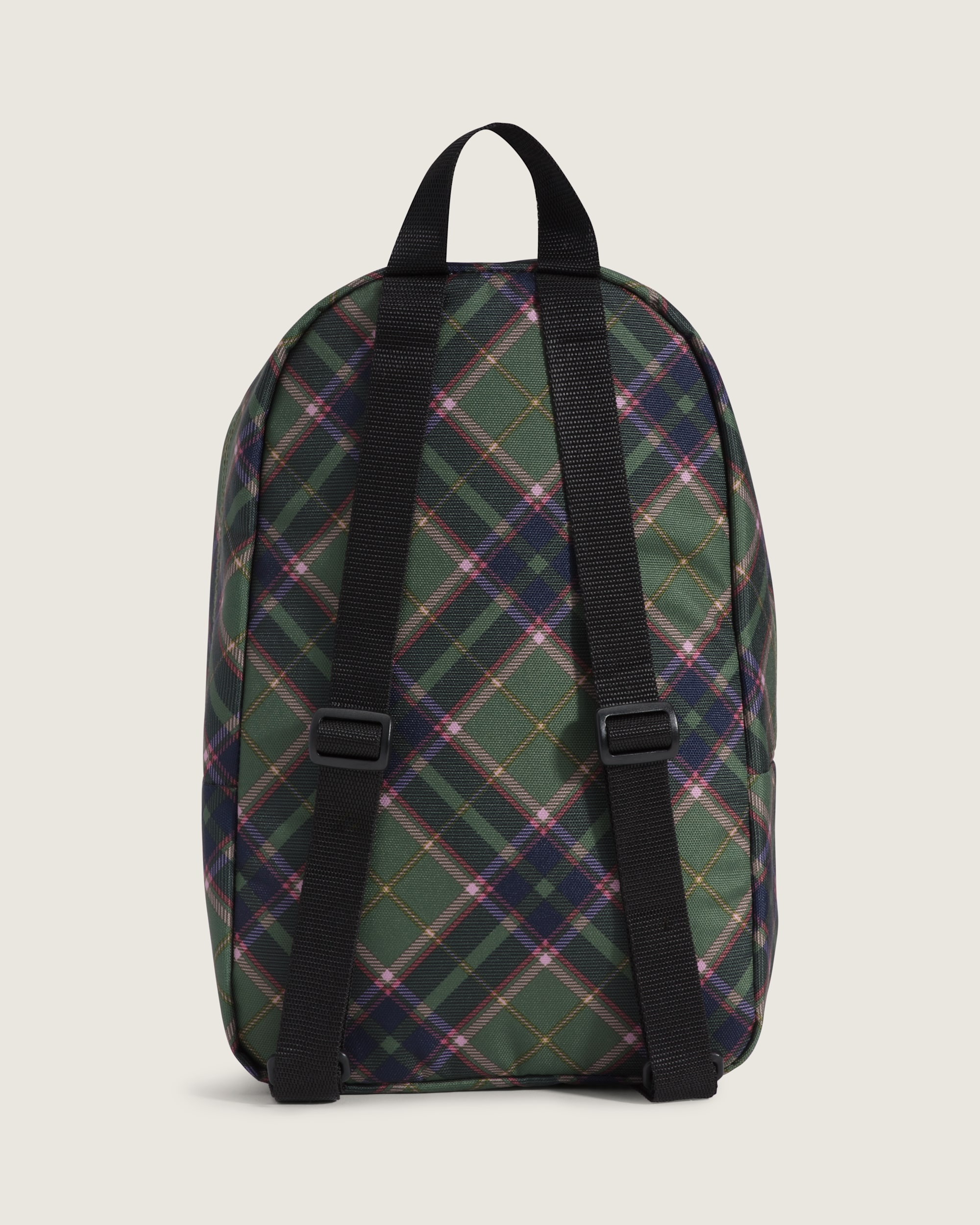 Old Skool Mini Backpack VANS Pine Forest Green ALT1
