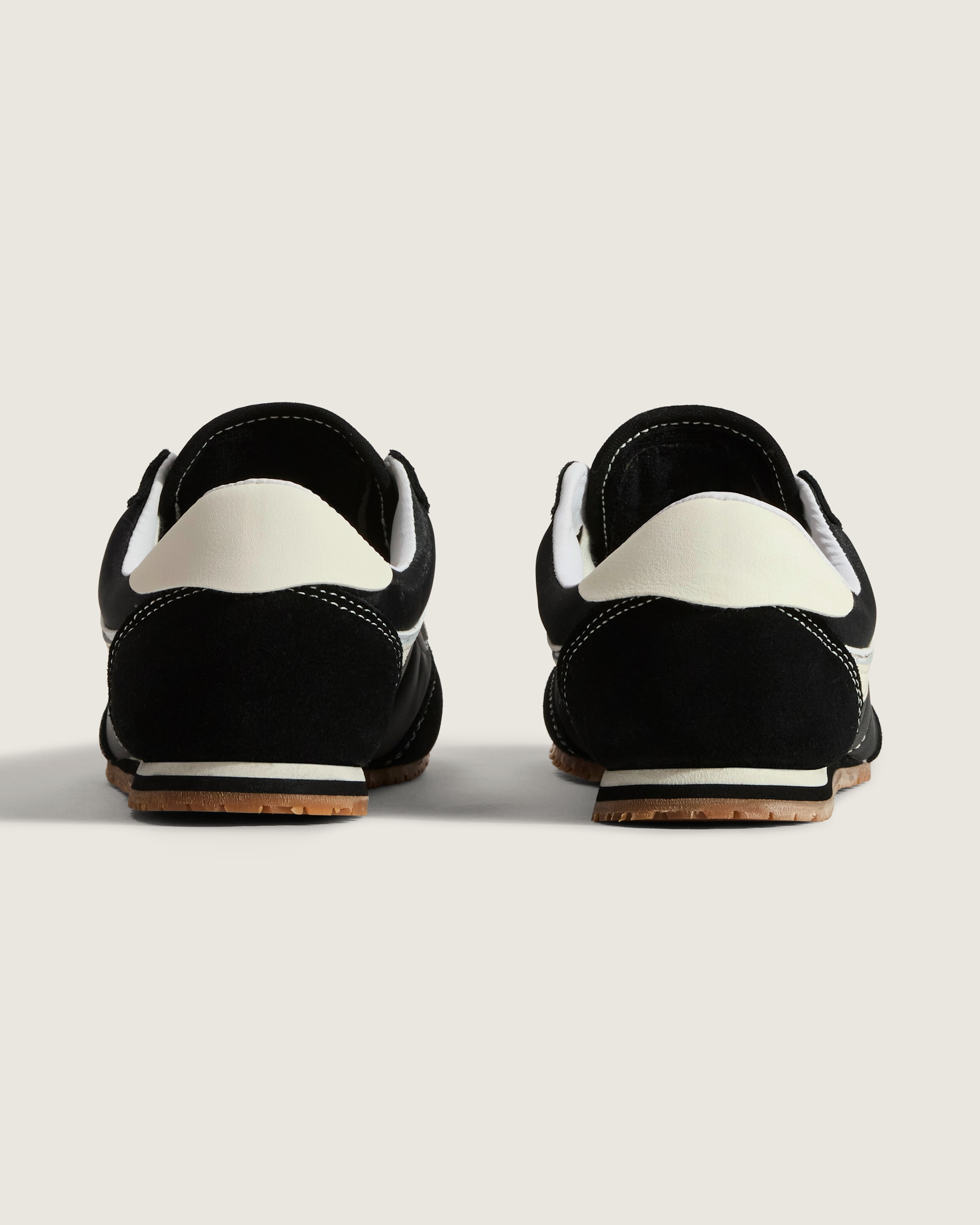 Super Lowpro Shoe VANS Black ALT3