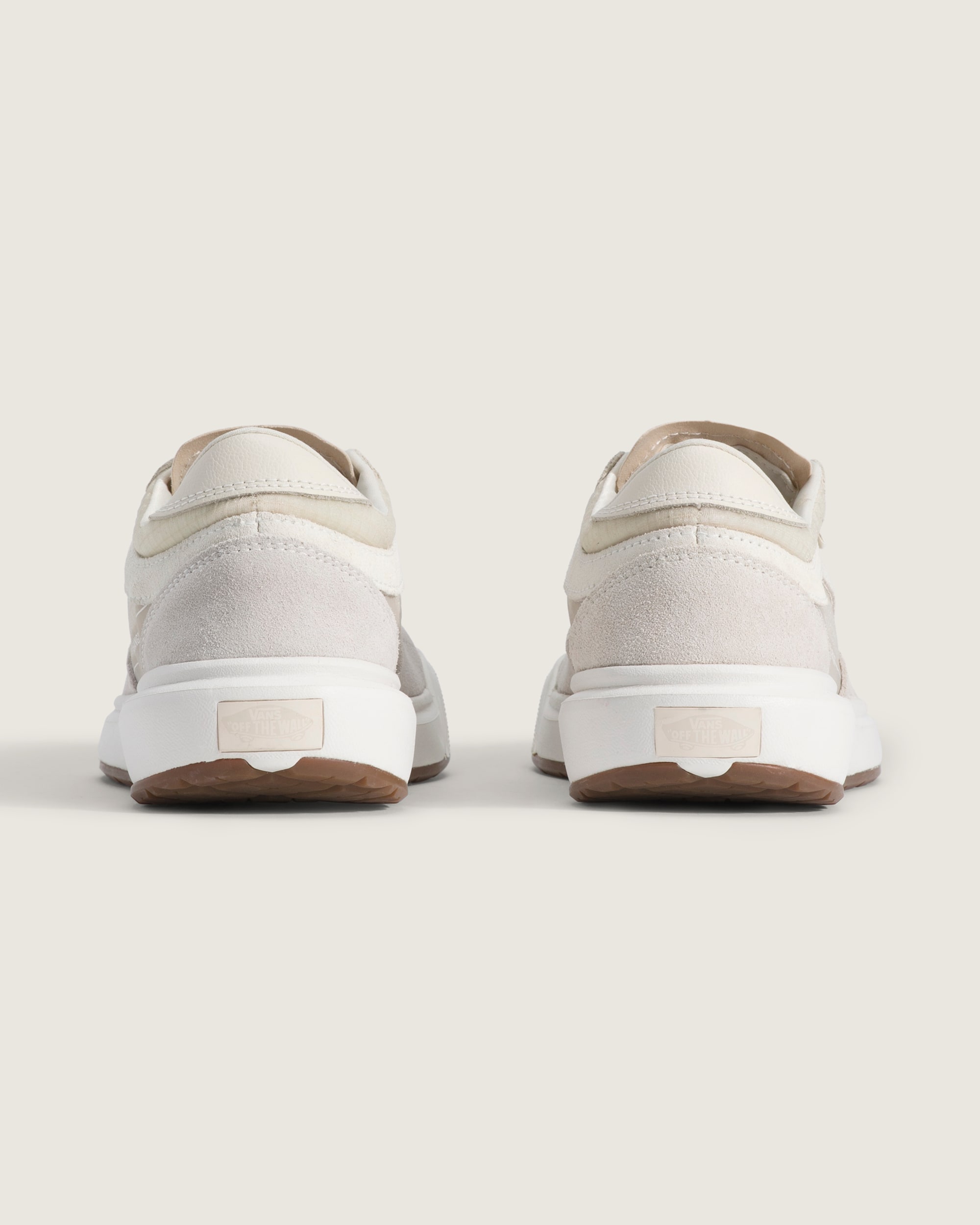 UltraRange 20 Shoe VANS Vintage White ALT3