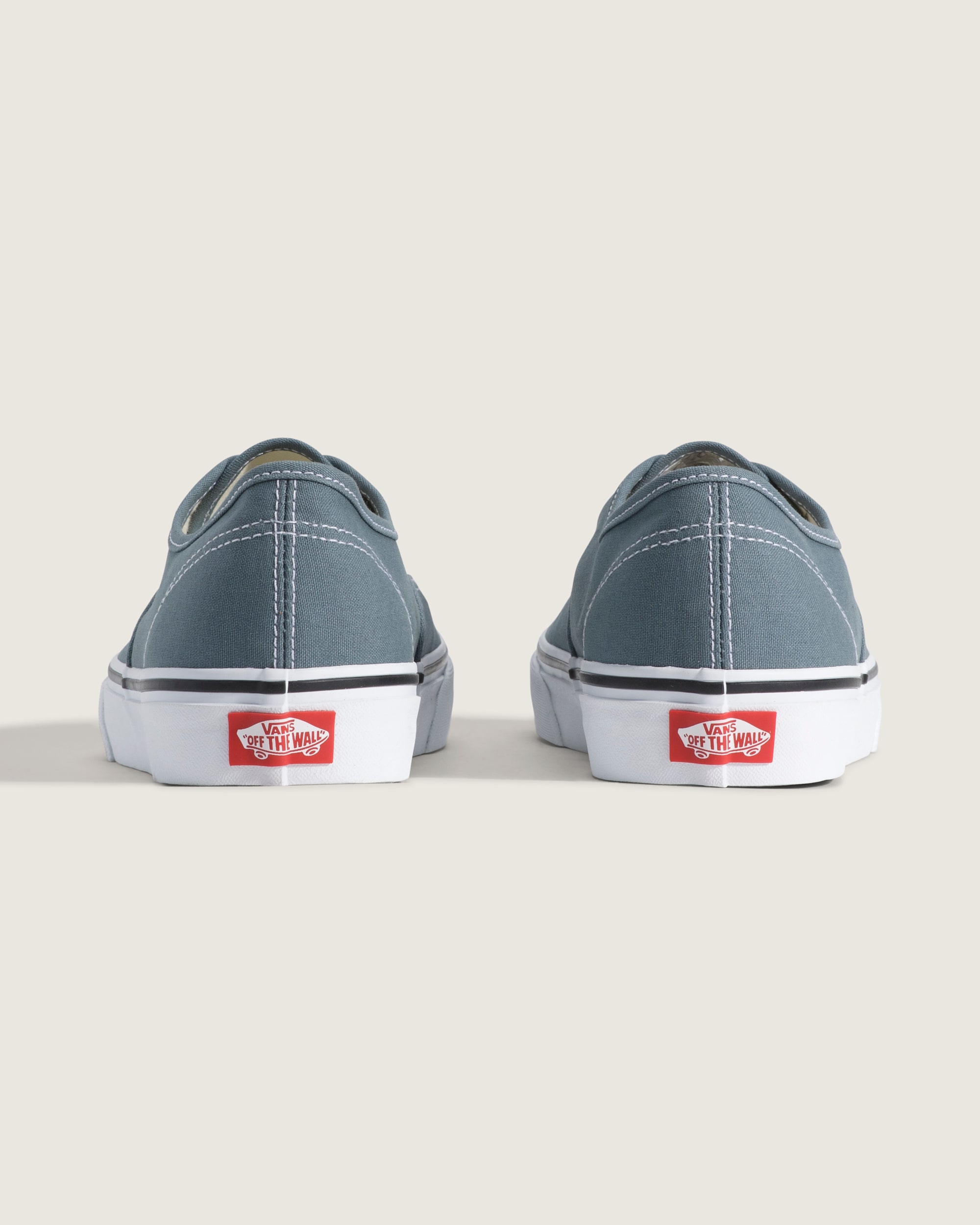 Authentic Shoe VANS Stormy Weather Blue ALT3