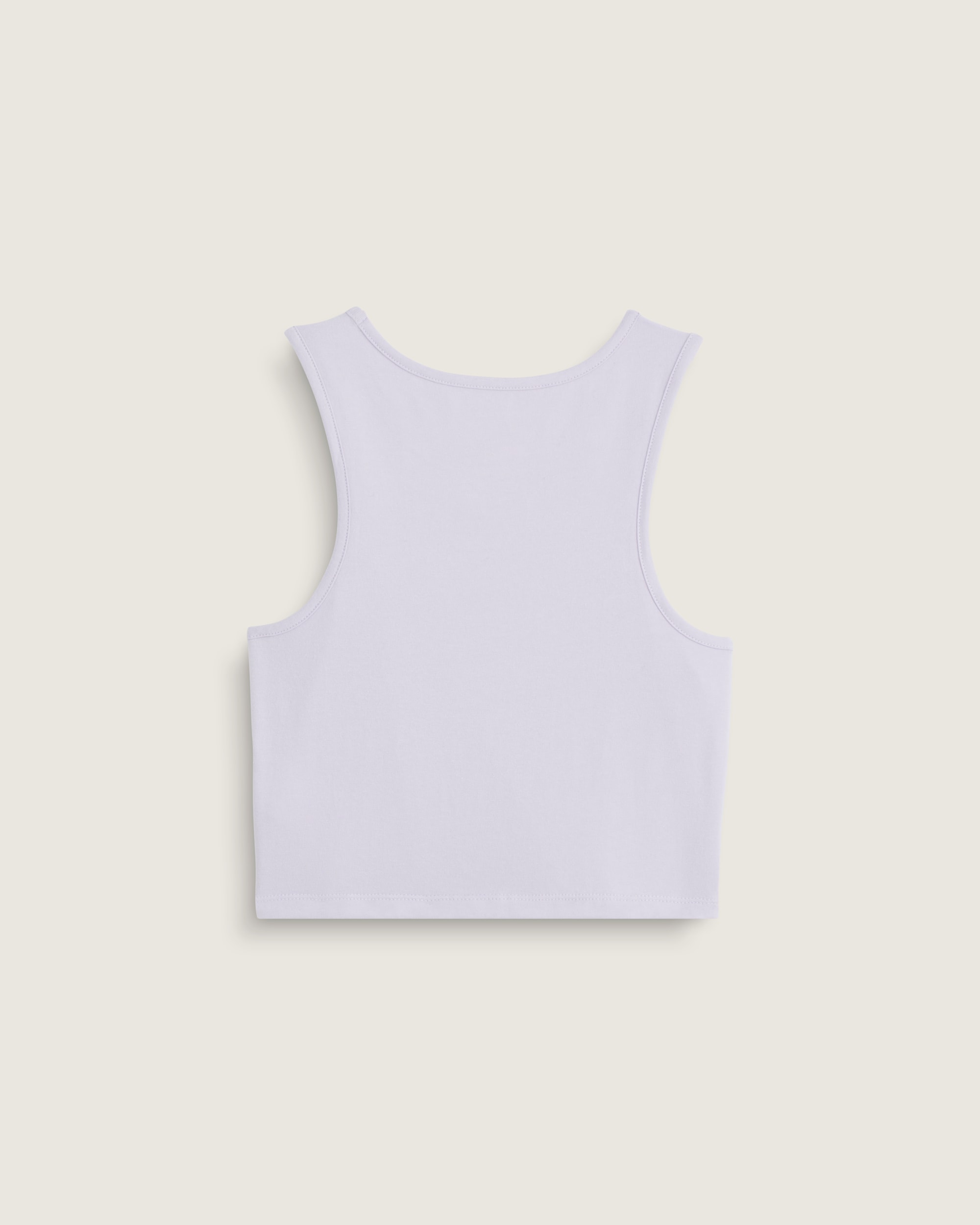 Vans Script Tank Top VANS Lilac Mist Purple ALT1