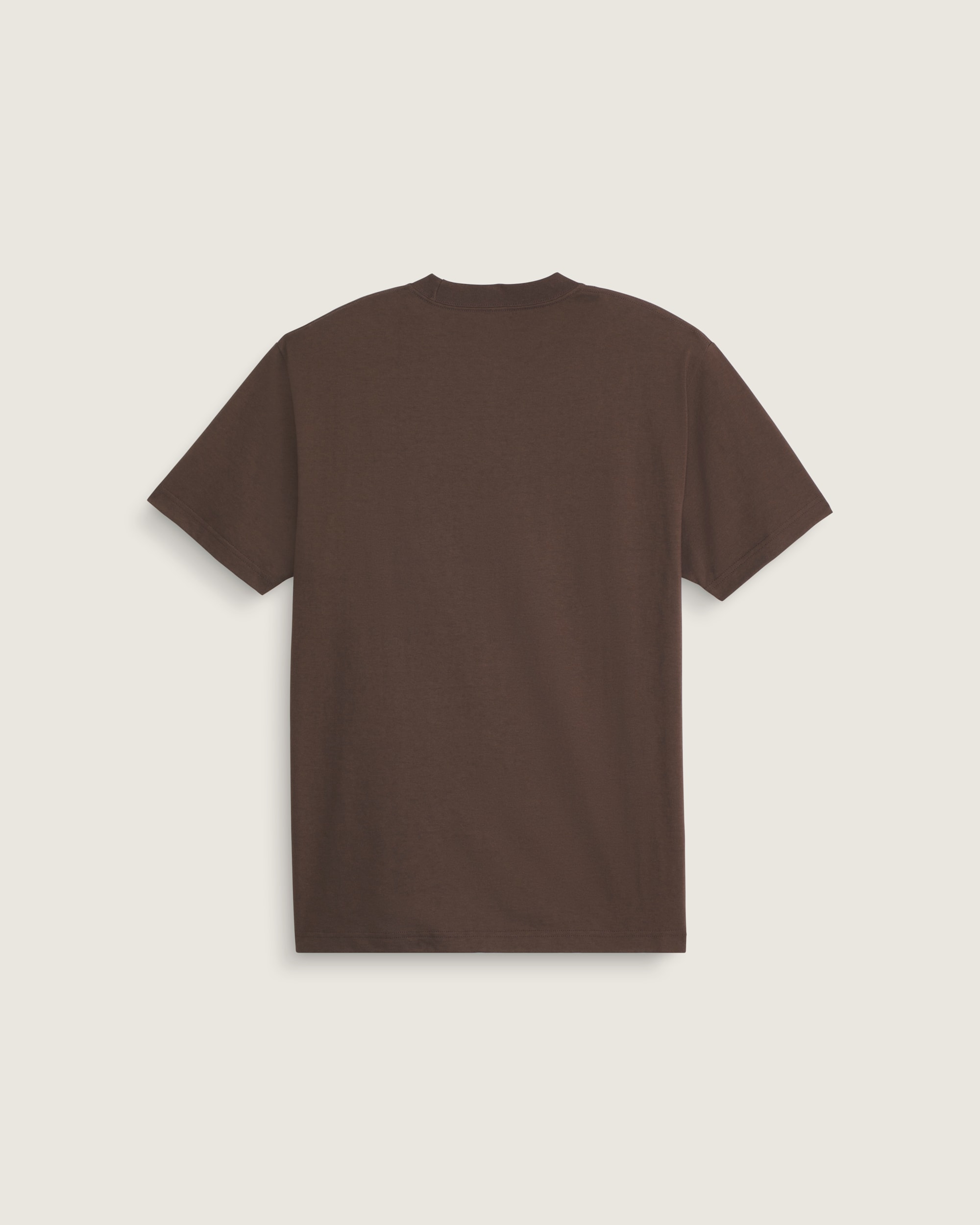 Creeper Tales Halloween T-Shirt in Demitasse Brown | Vans