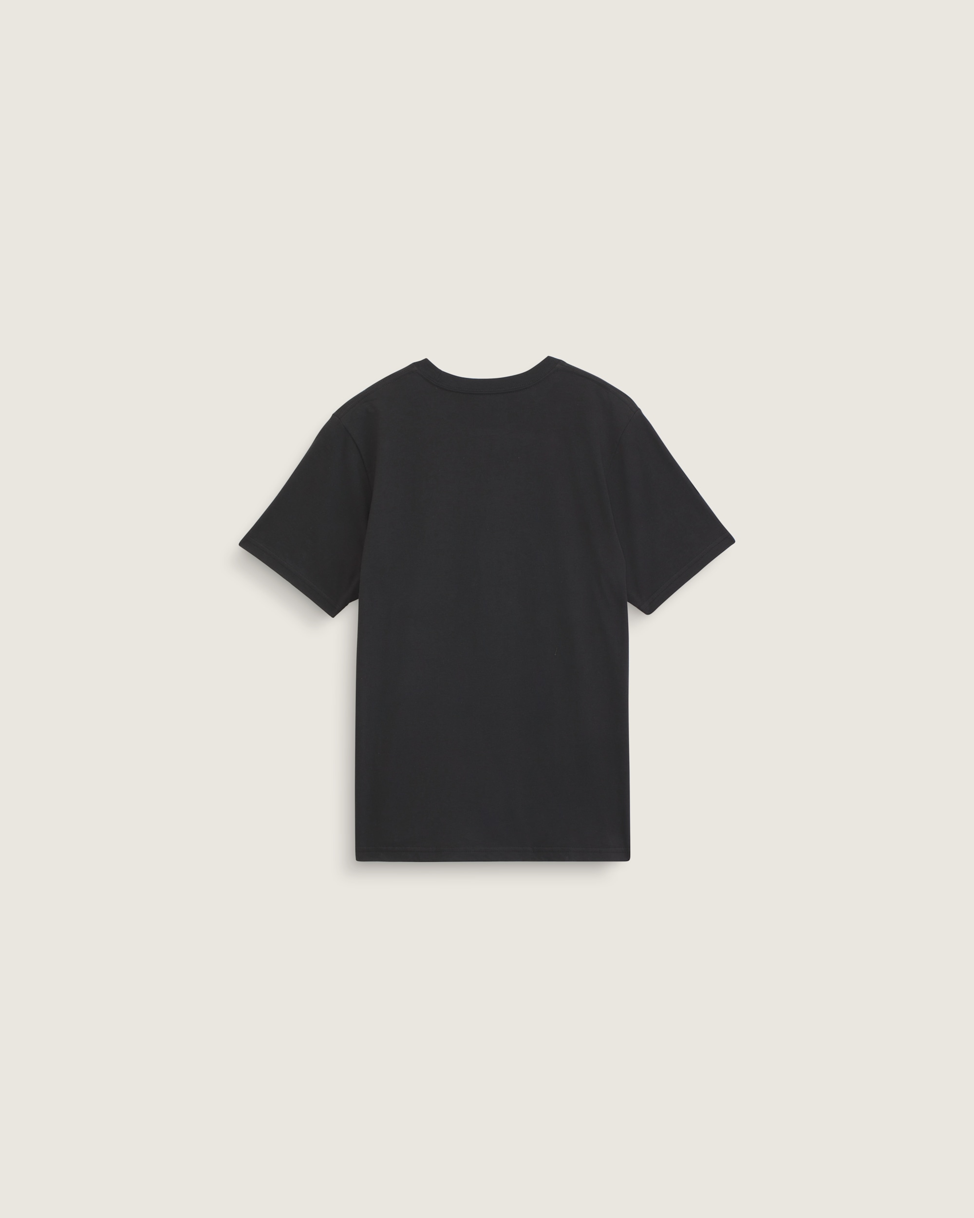 Little Kids Zero Gravity TShirt VANS Black ALT1