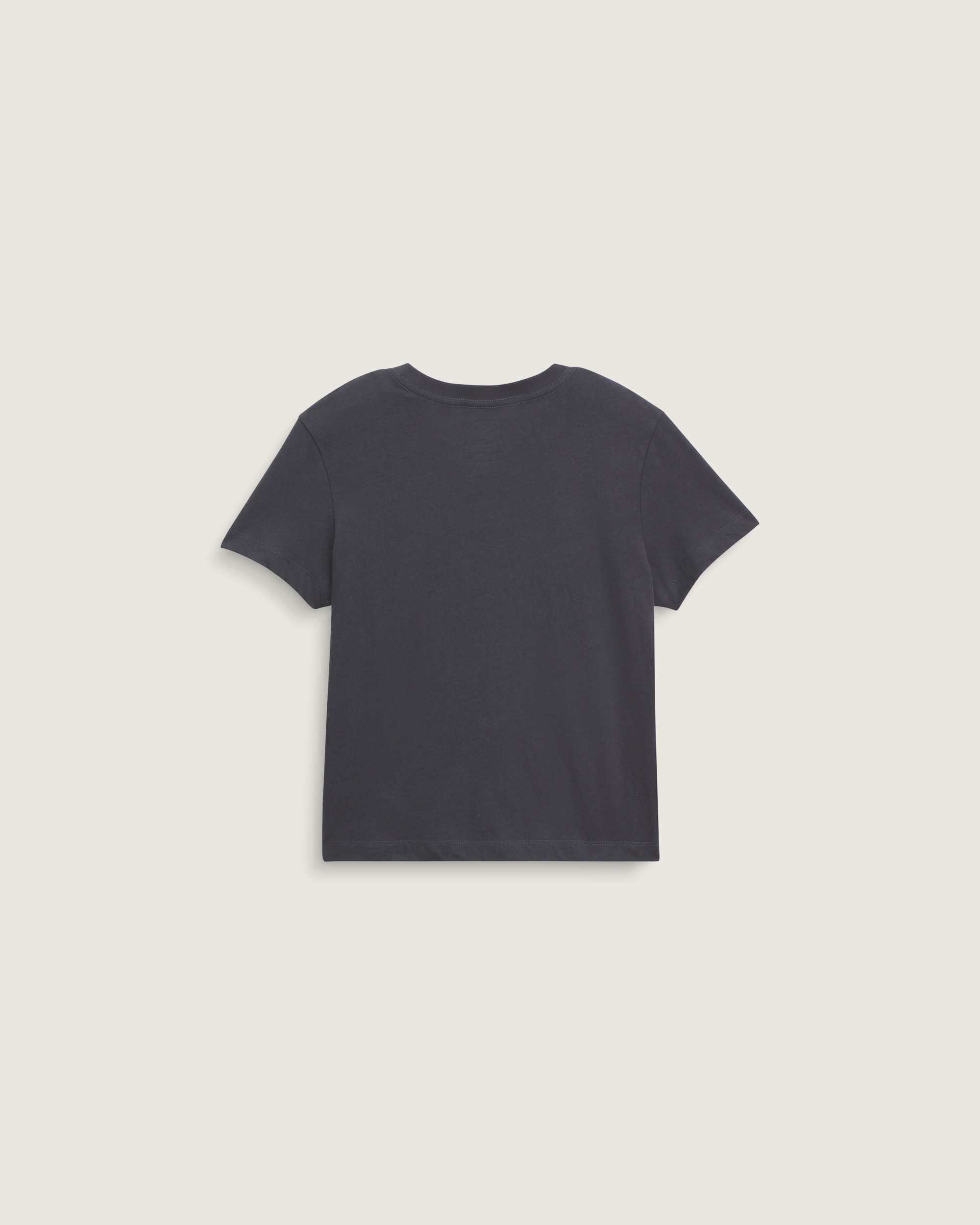 Scenic TShirt VANS Asphalt Grey ALT1