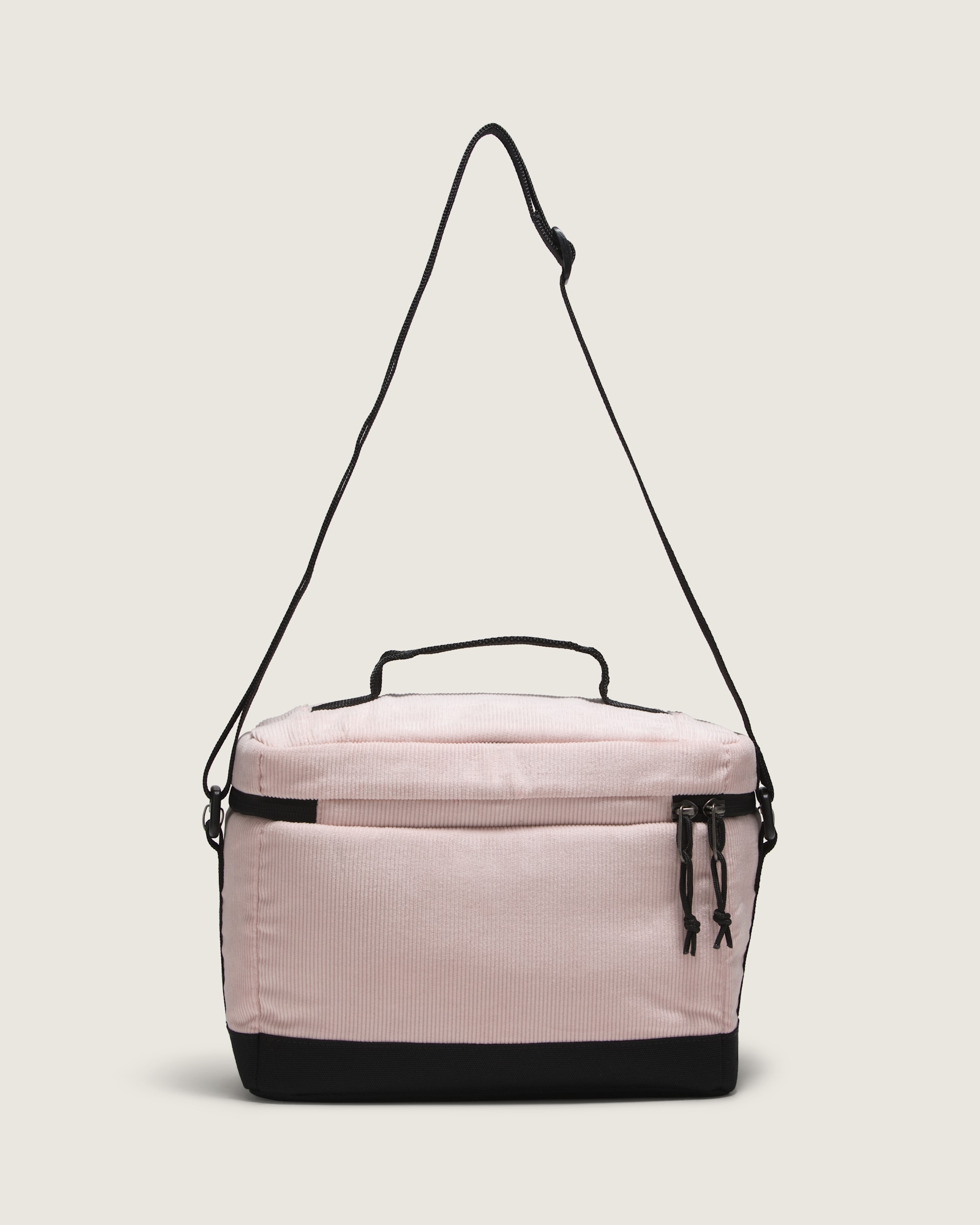 Old Skool Lunch Bag VANS Sepia Rose Pink ALT1