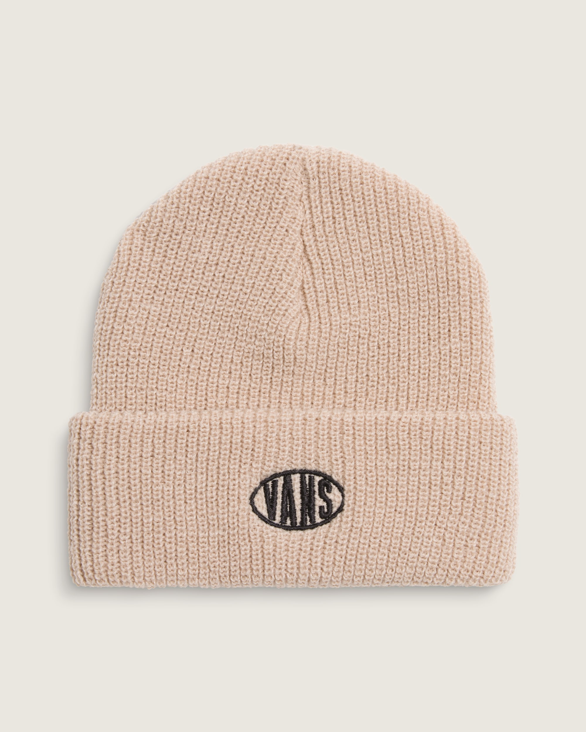 Spray On Cuff Beanie