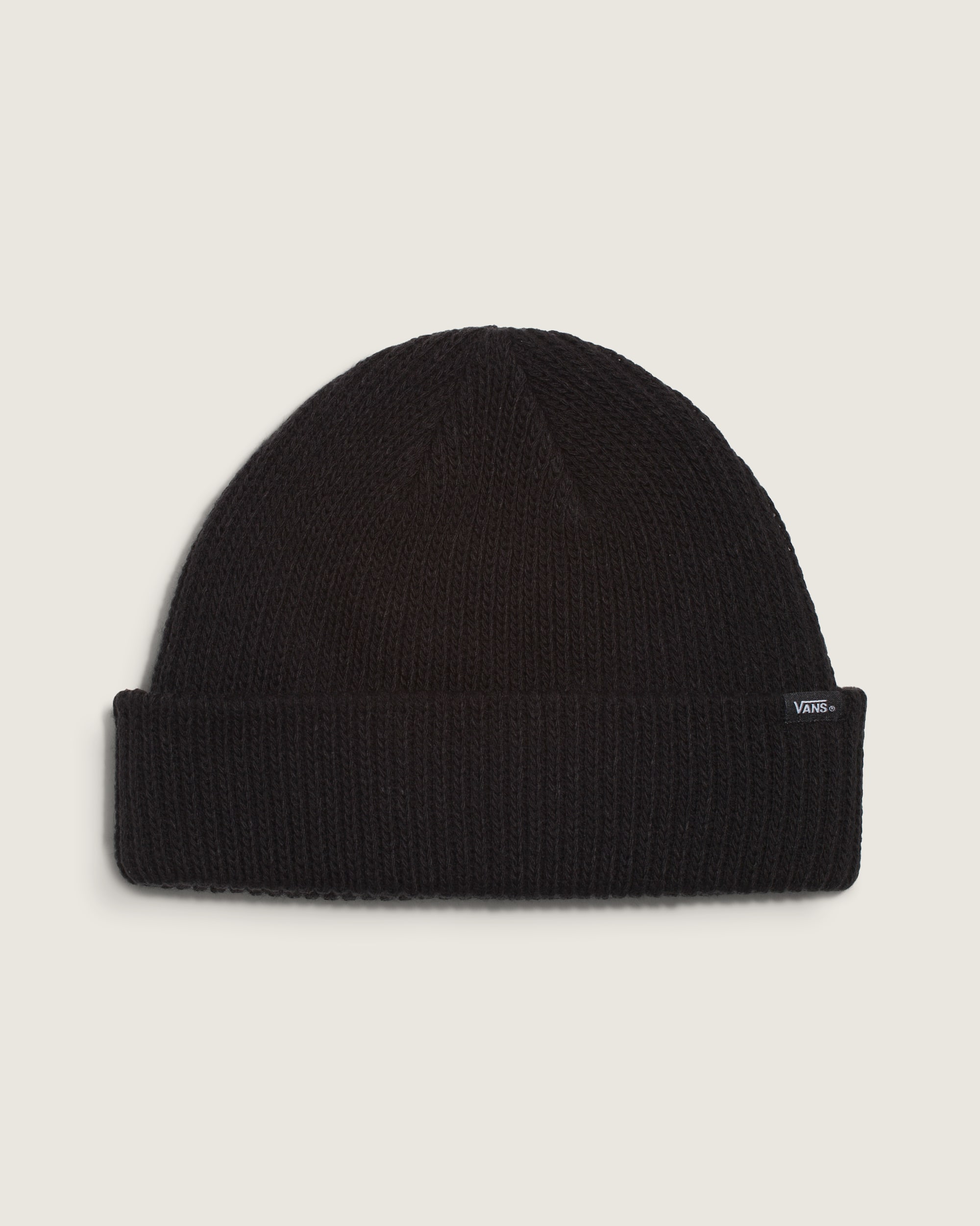 Core Basic Cuff Beanie VANS Black HERO