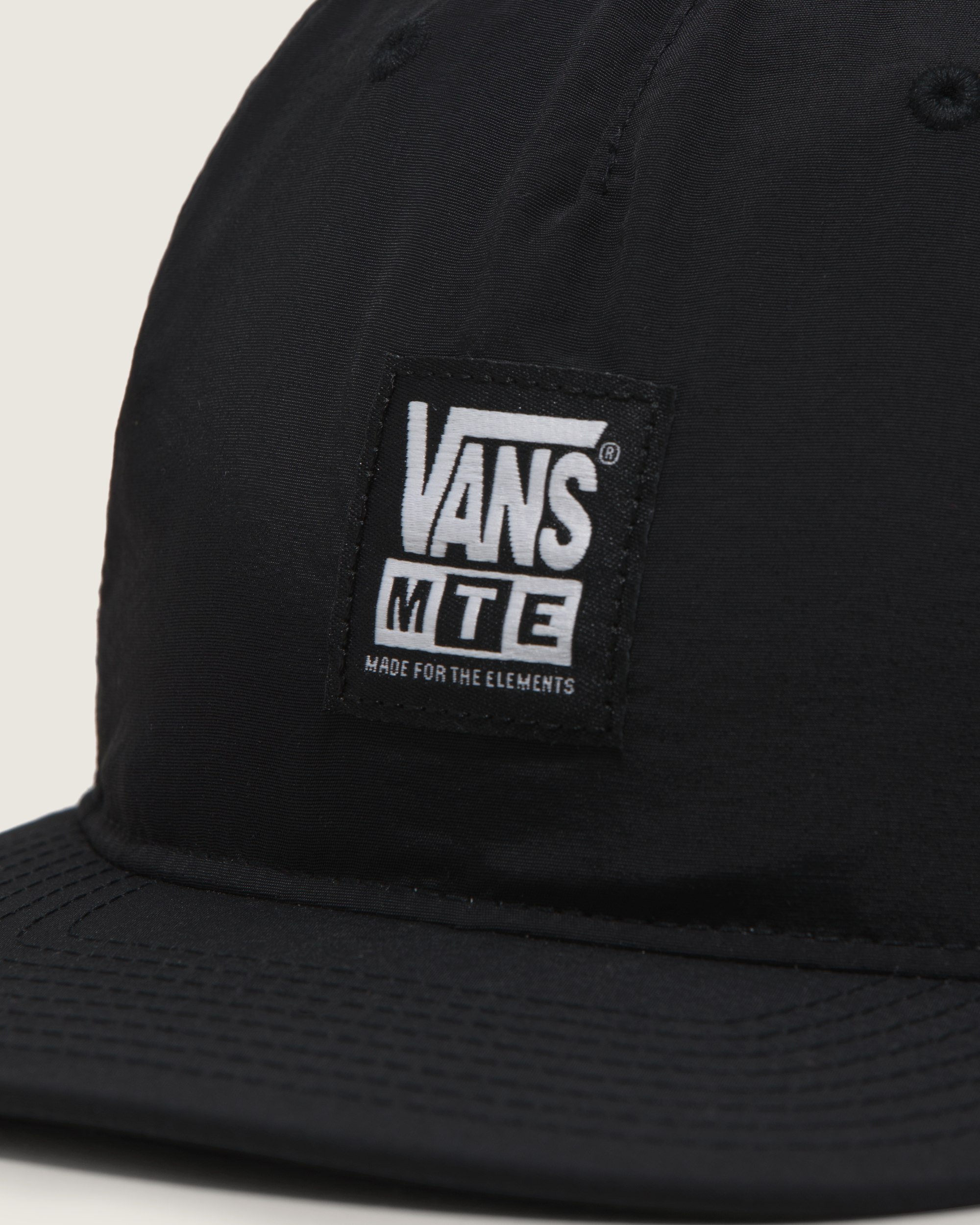 Expedition Hat VANS Black ALT1
