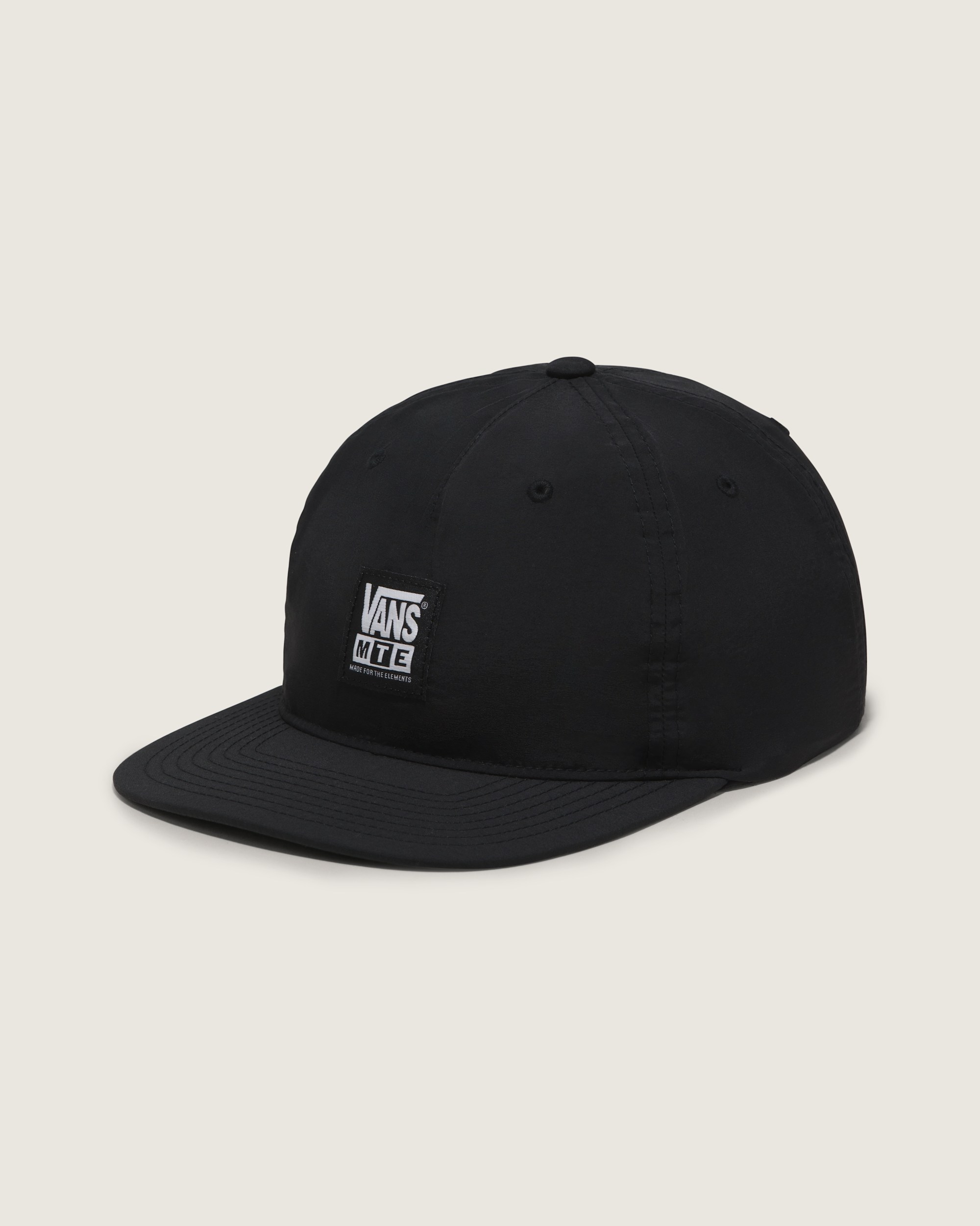 Expedition Hat VANS Black HERO