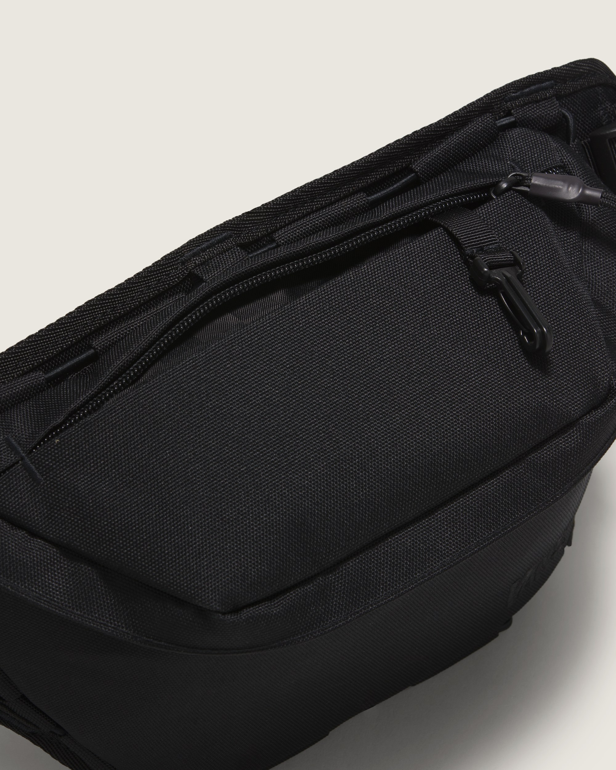 TrekRec Sling Bag VANS Black ALT5