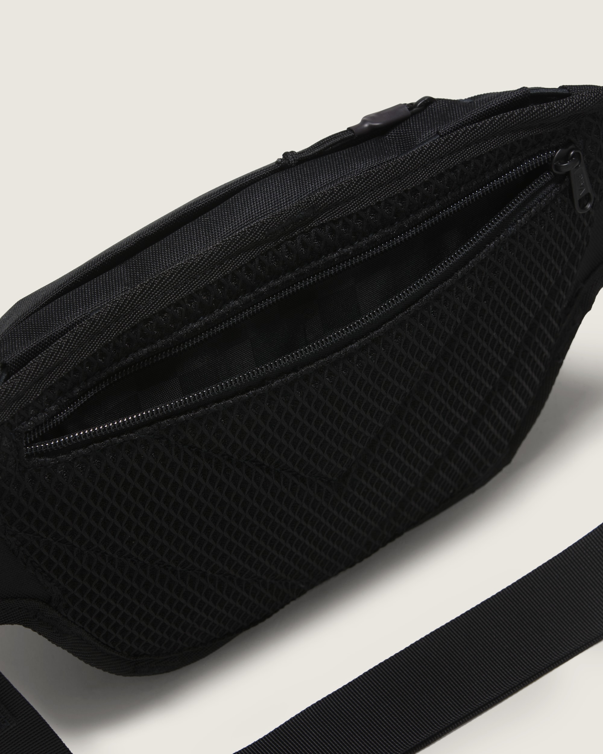 TrekRec Sling Bag VANS Black ALT6