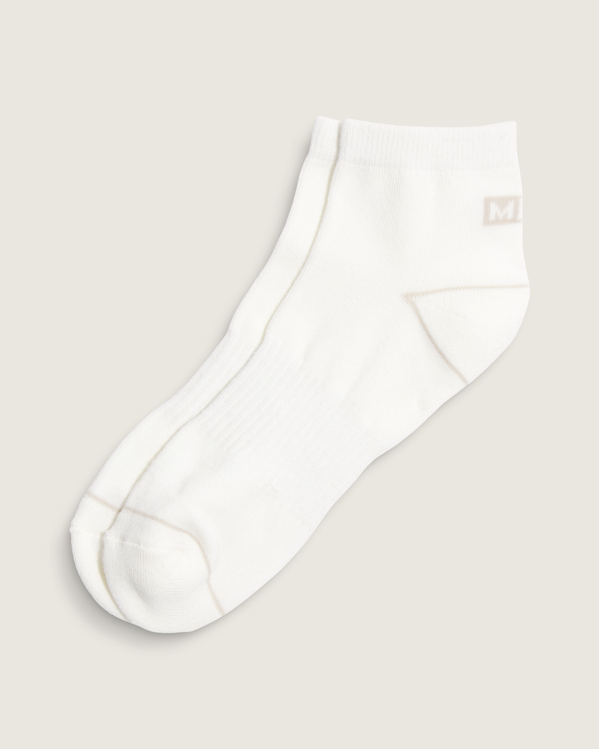 Open Spaces Ankle Socks