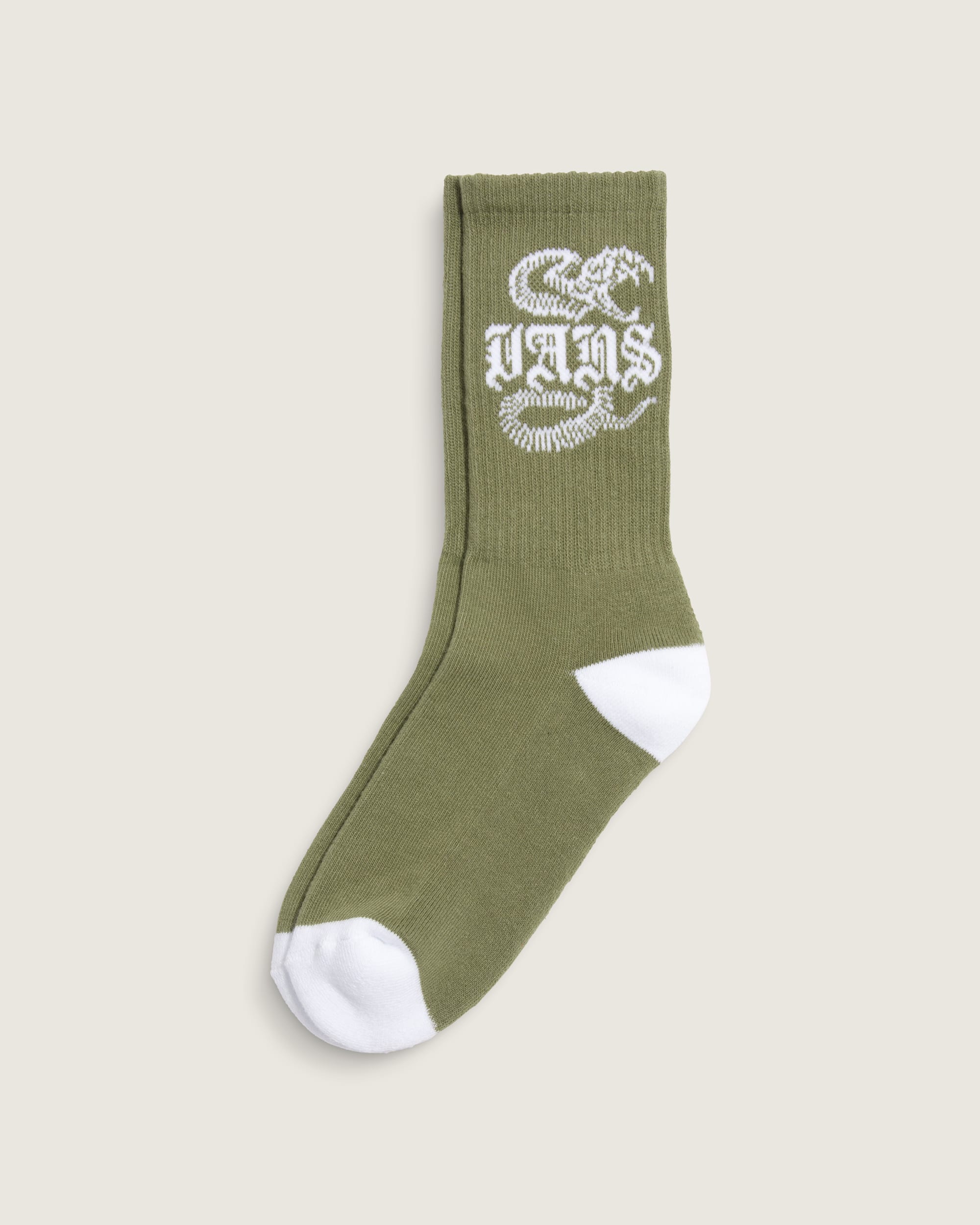 Kids Road Stop Crew Socks