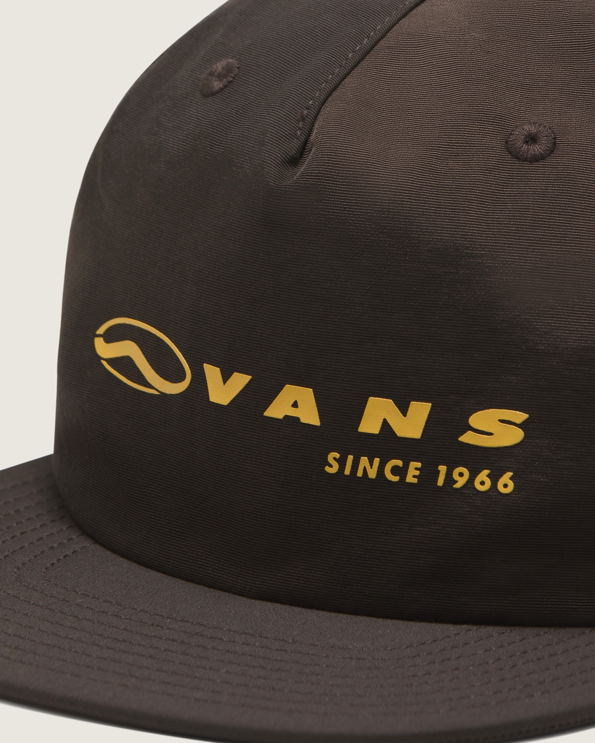 Vans Design Co Low Hat VANS Turkish Coffee Brown ALT1
