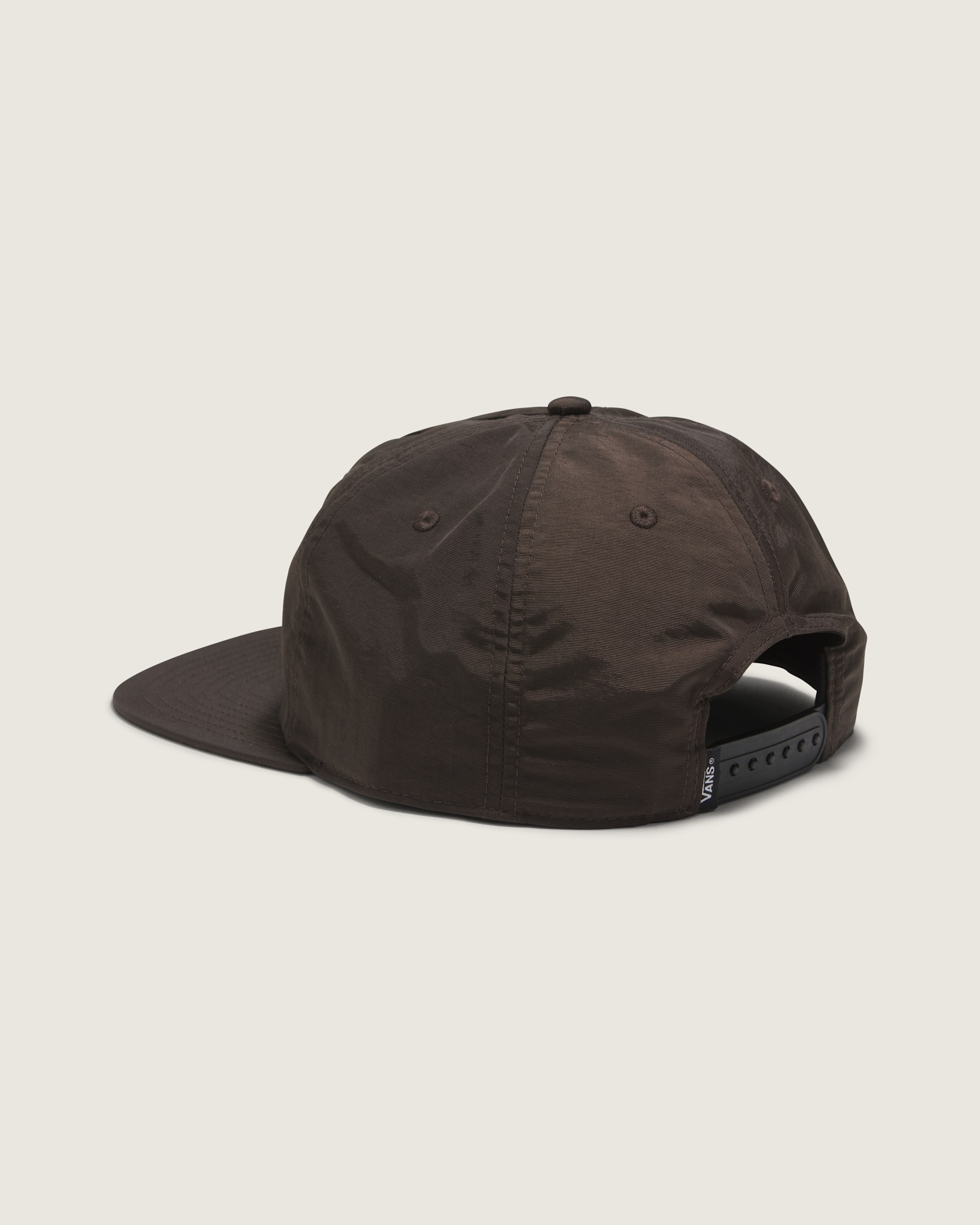 Vans Design Co Low Hat VANS Turkish Coffee Brown ALT2