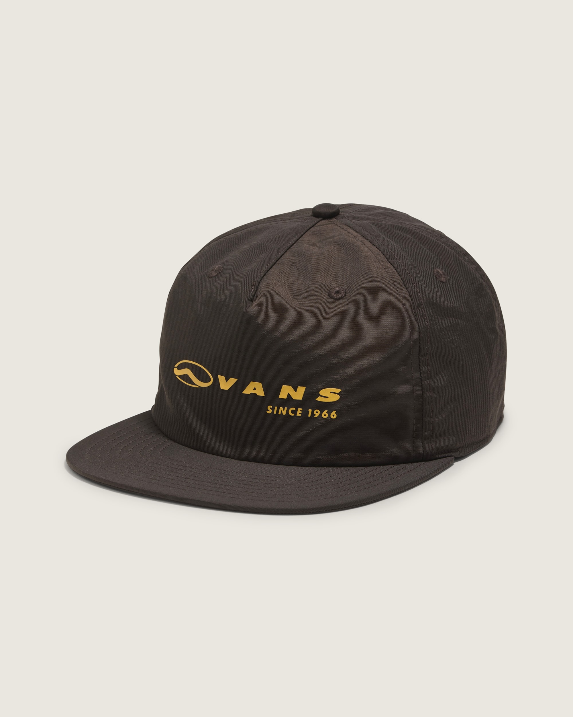 Vans Design Co Low Hat VANS Turkish Coffee Brown HERO