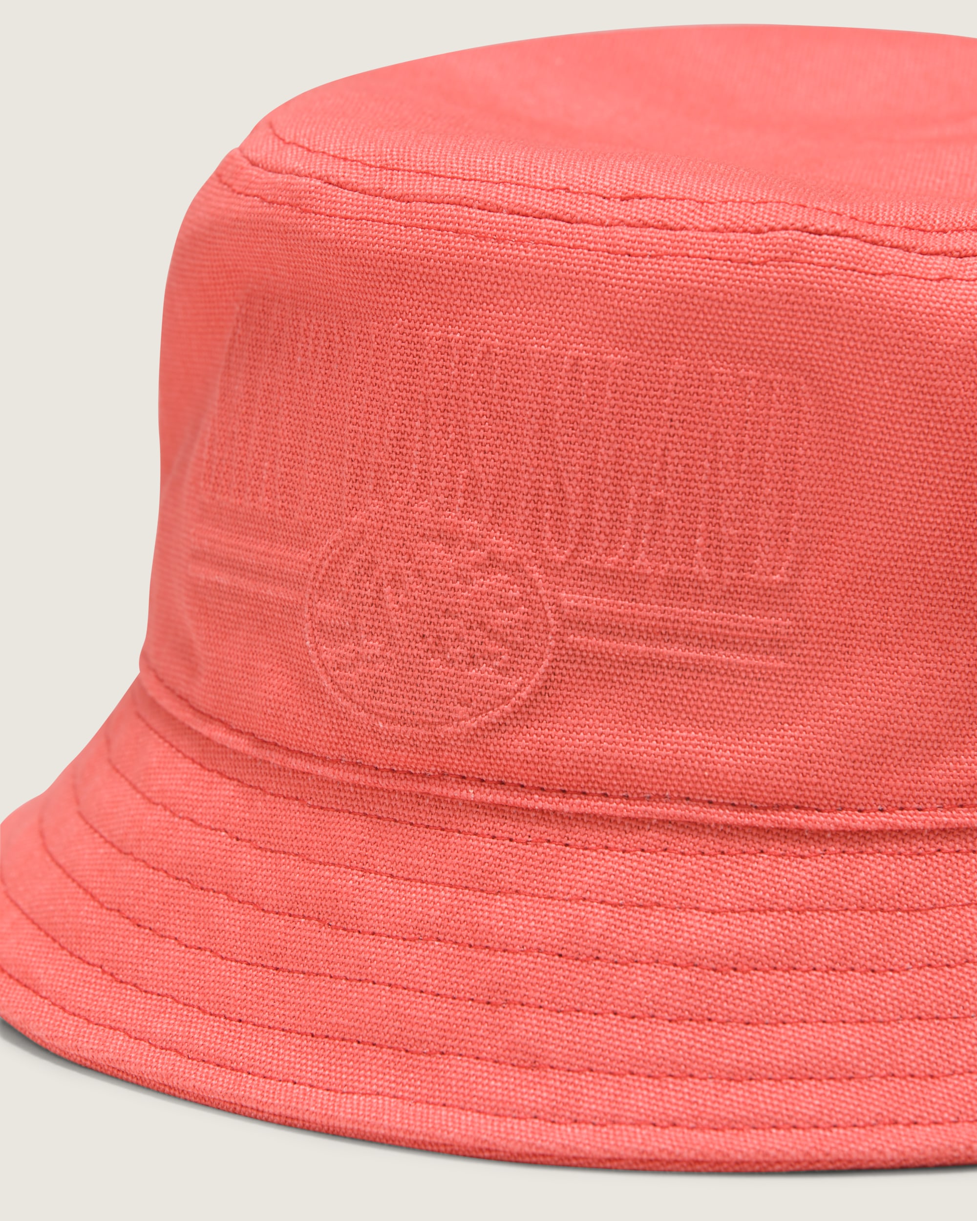 Vans Patch Bucket Hat VANS Porcelain Rose Pink ALT1