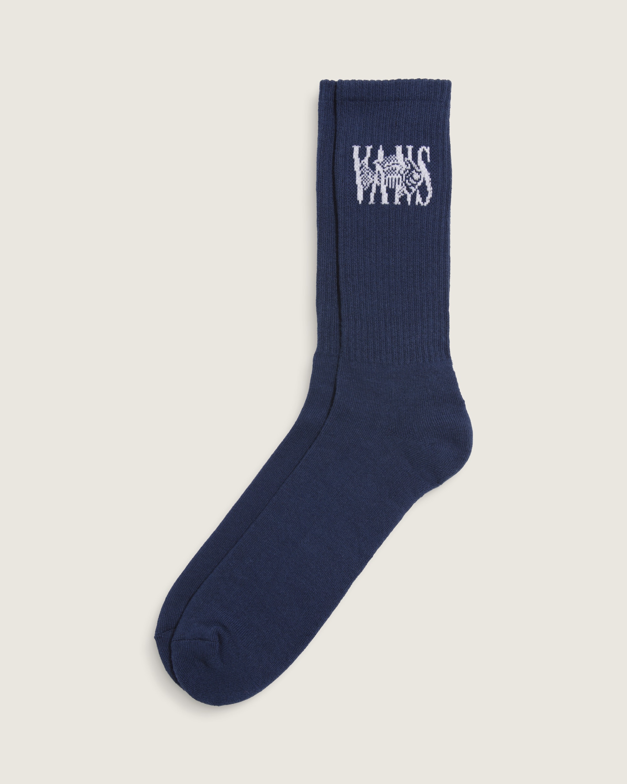 Good Time Crew Socks VANS Dress Blues HERO