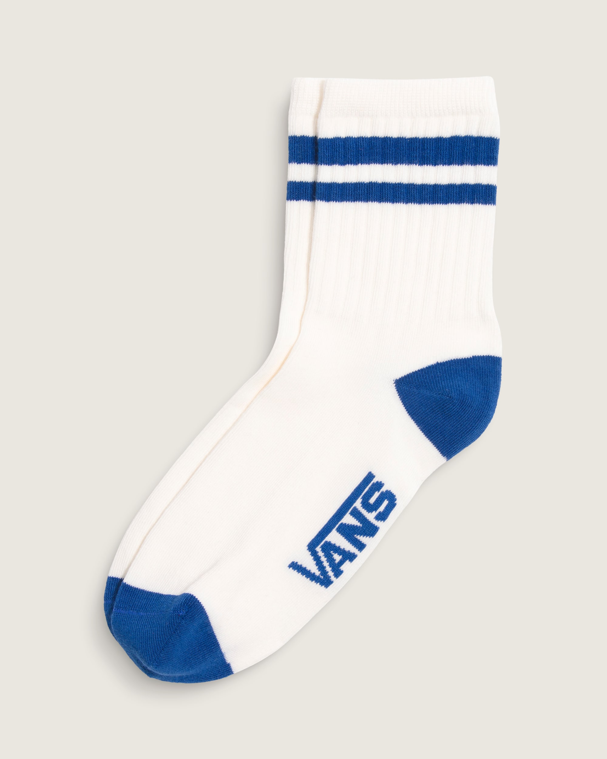 Bergman Half Crew Socks