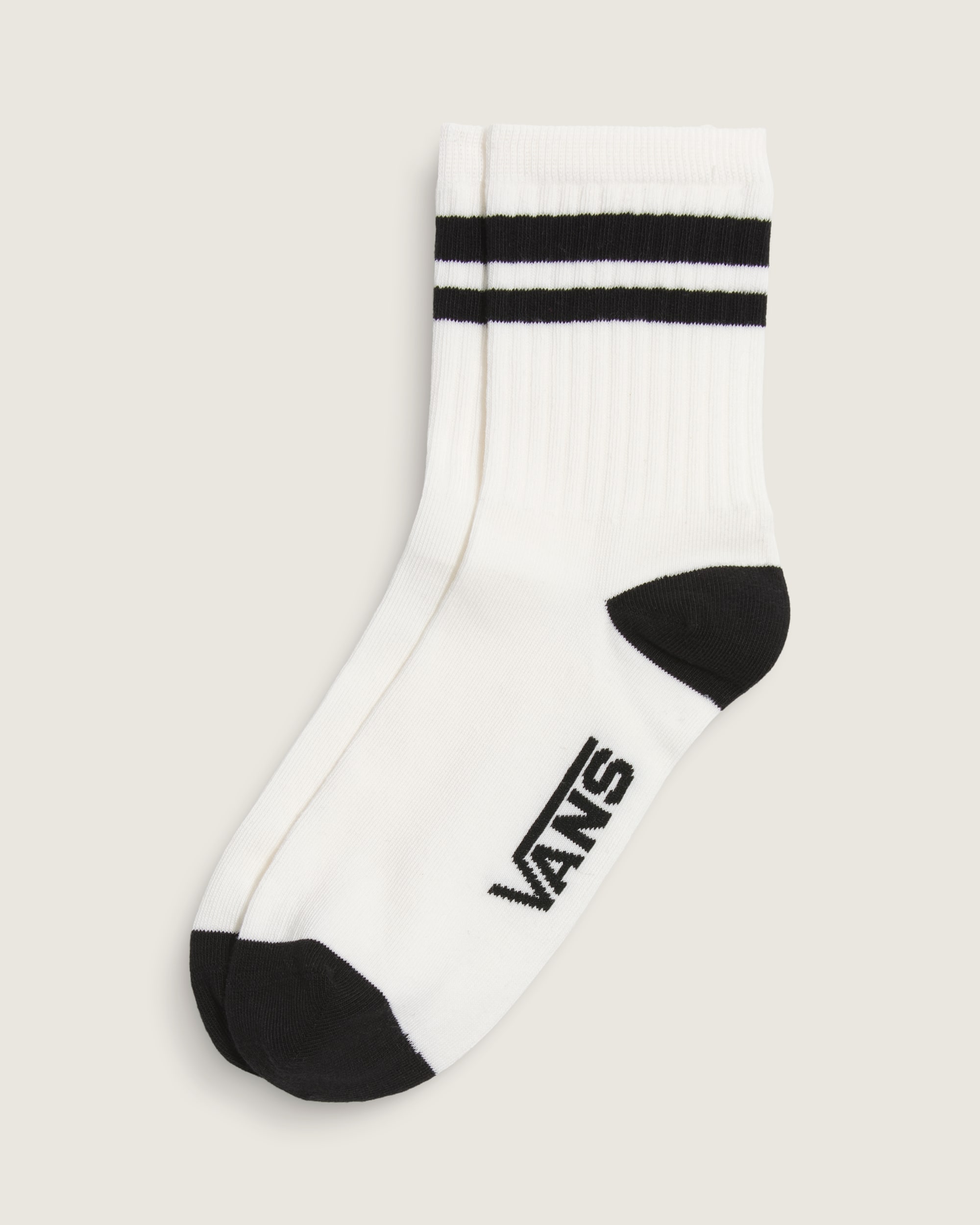 Bergman Half Crew Socks