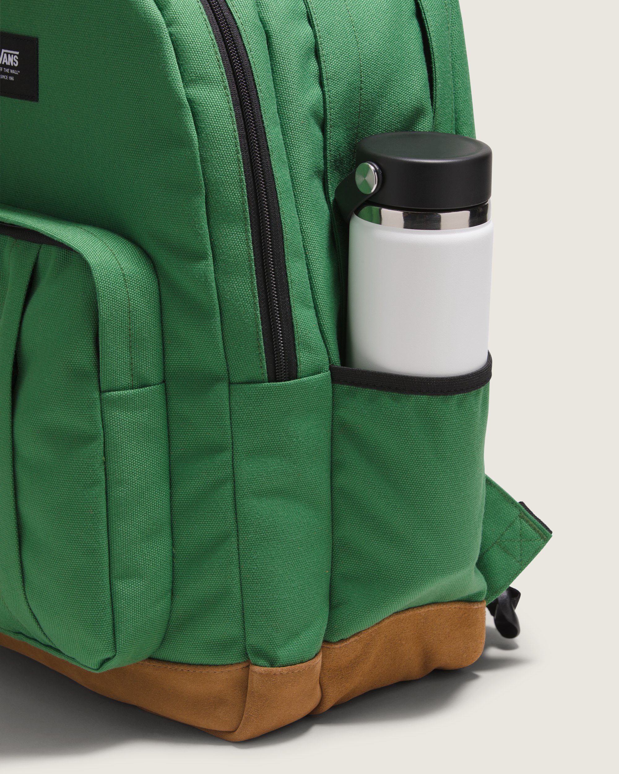 Old Skool Trek Backpack VANS Fairway Green ALT2