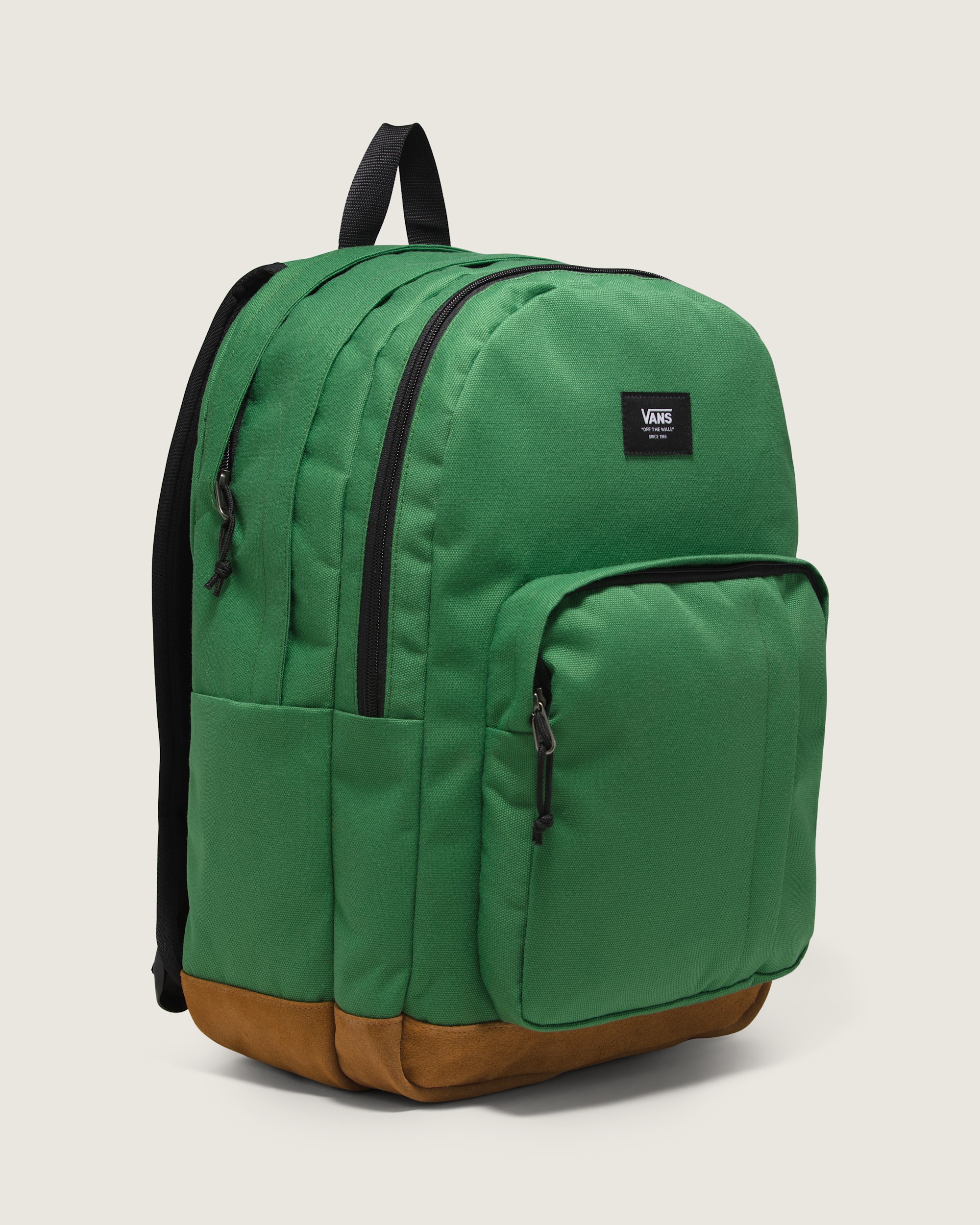 Old Skool Trek Backpack VANS Fairway Green ALT6