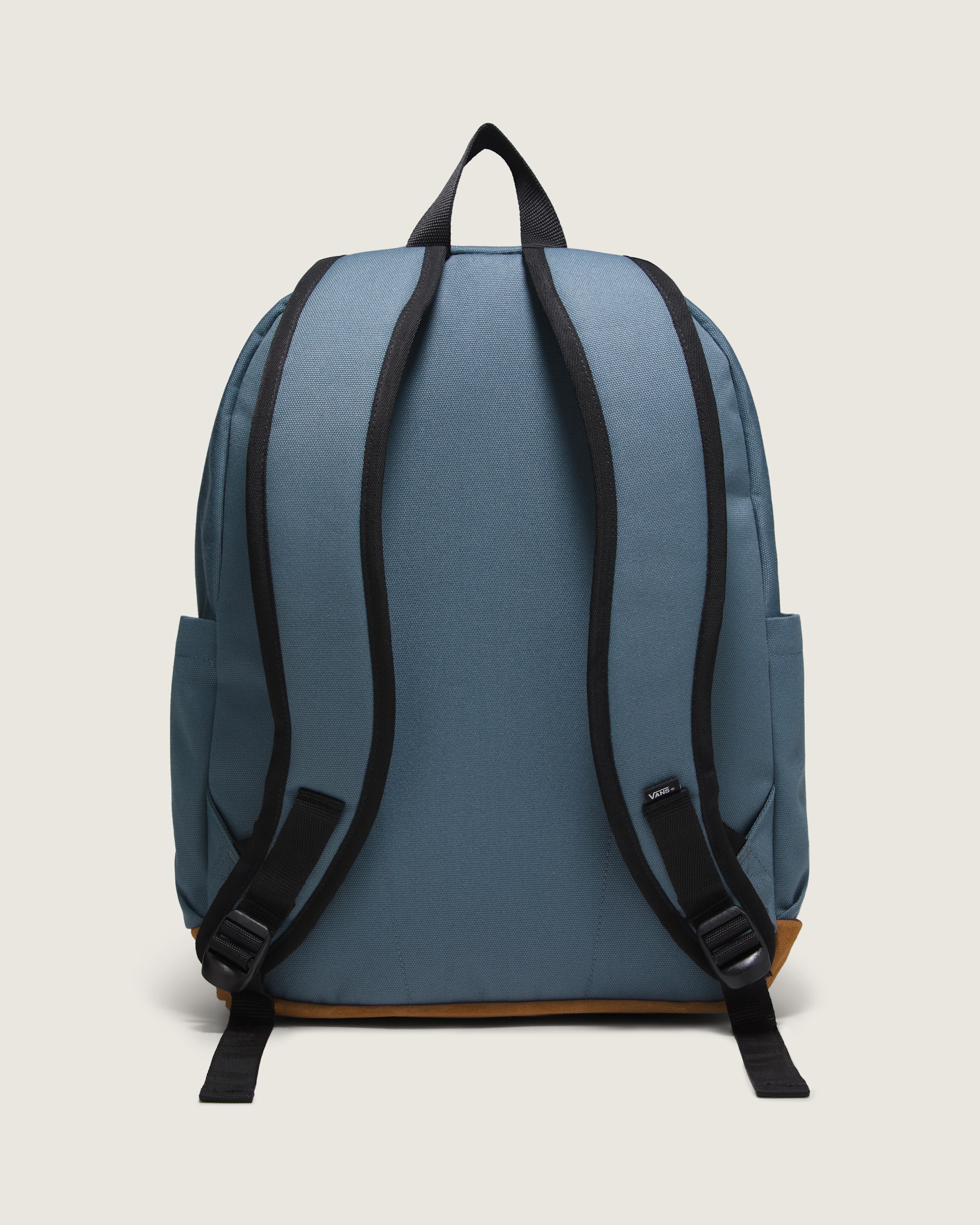 Old Skool Sport Backpack VANS Stormy Weather Blue ALT6
