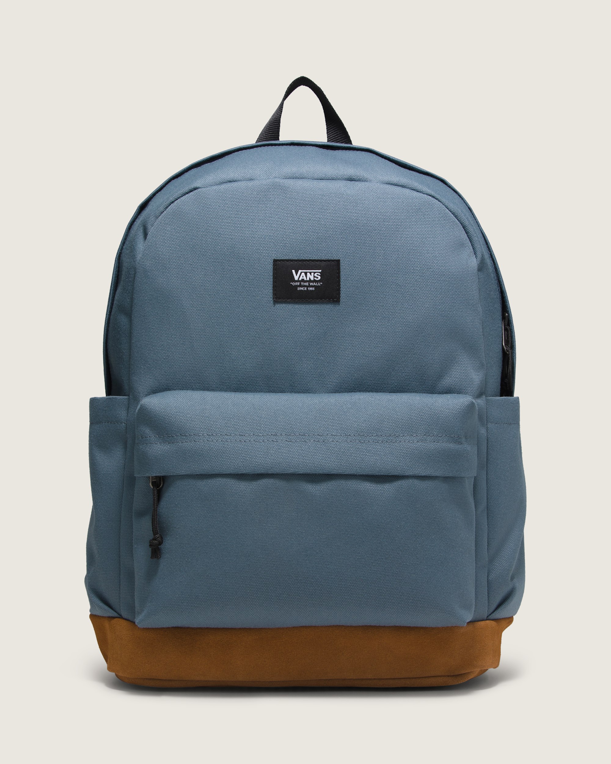 Old Skool Sport Backpack VANS Stormy Weather Blue HERO