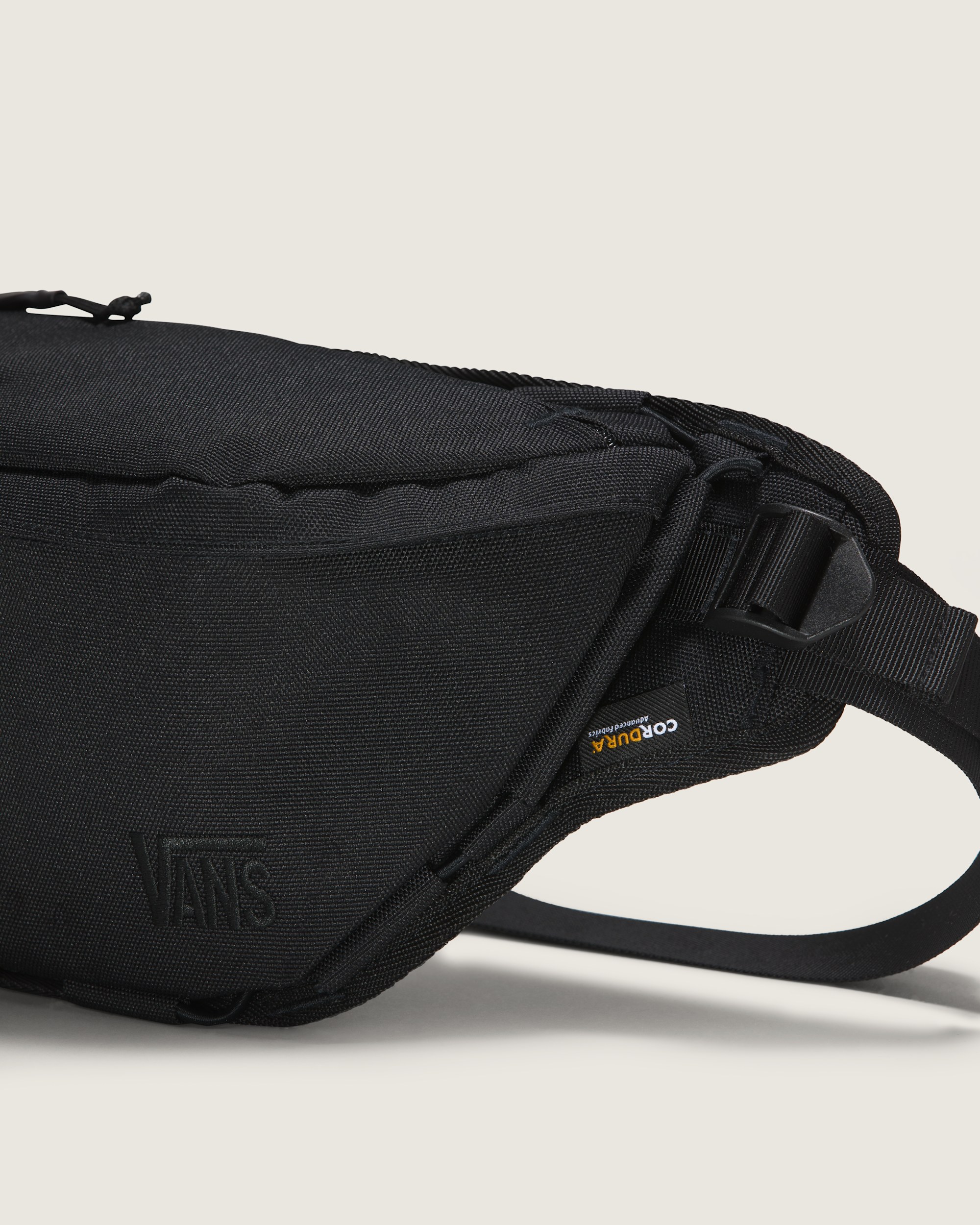 TrekRec Sling Bag VANS Black ALT7