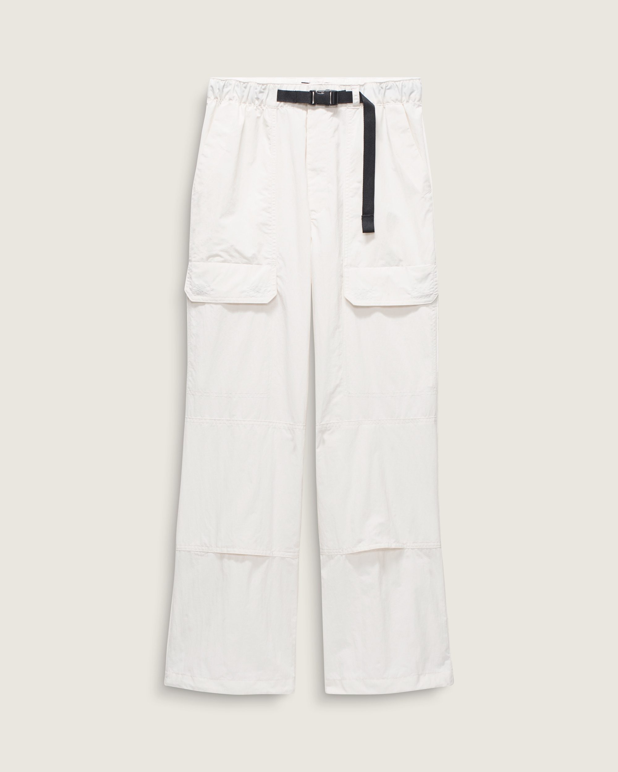 Trek Guide Pants VANS Cream White ALT5
