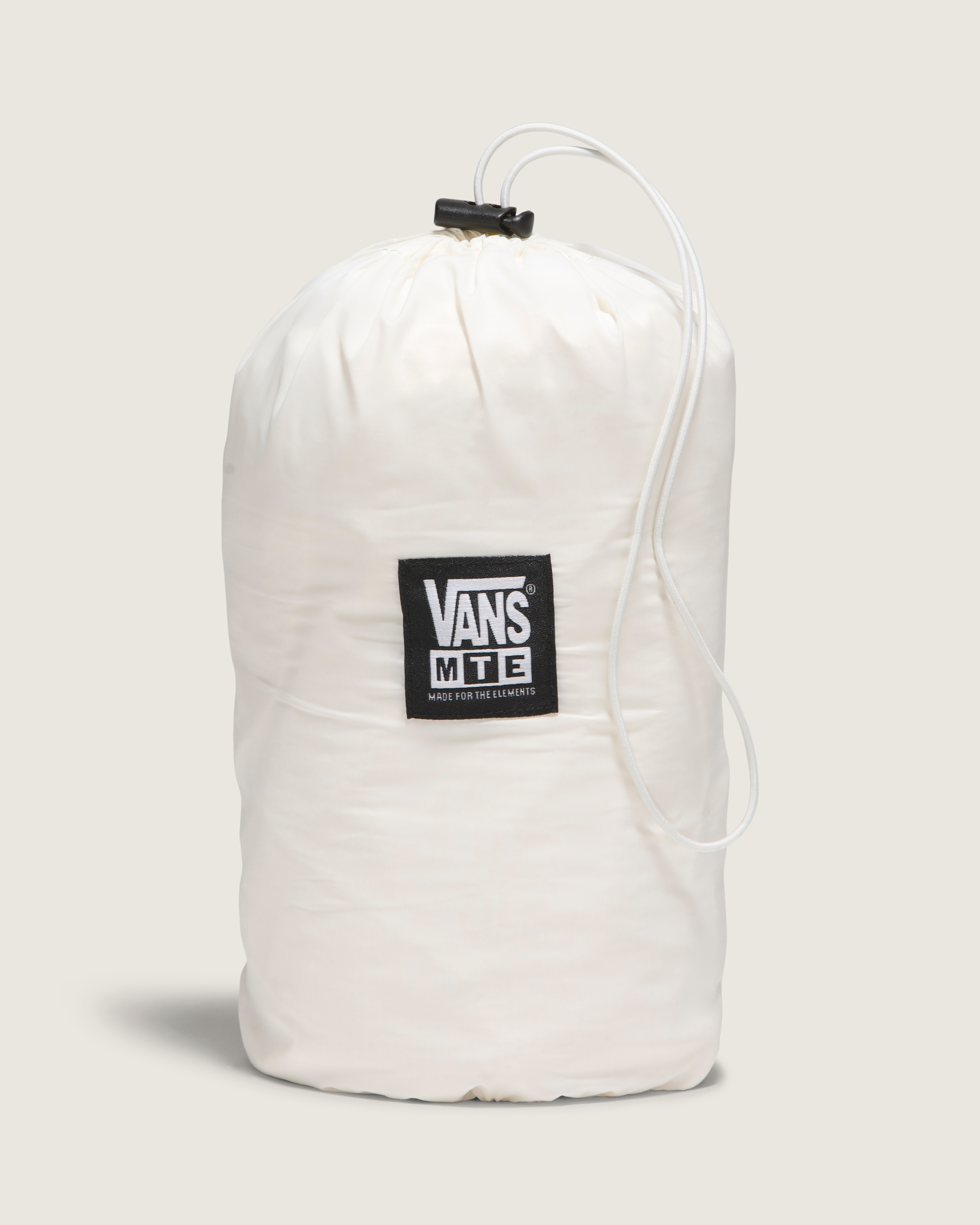 Trek Guide Pants VANS Cream White ALT6